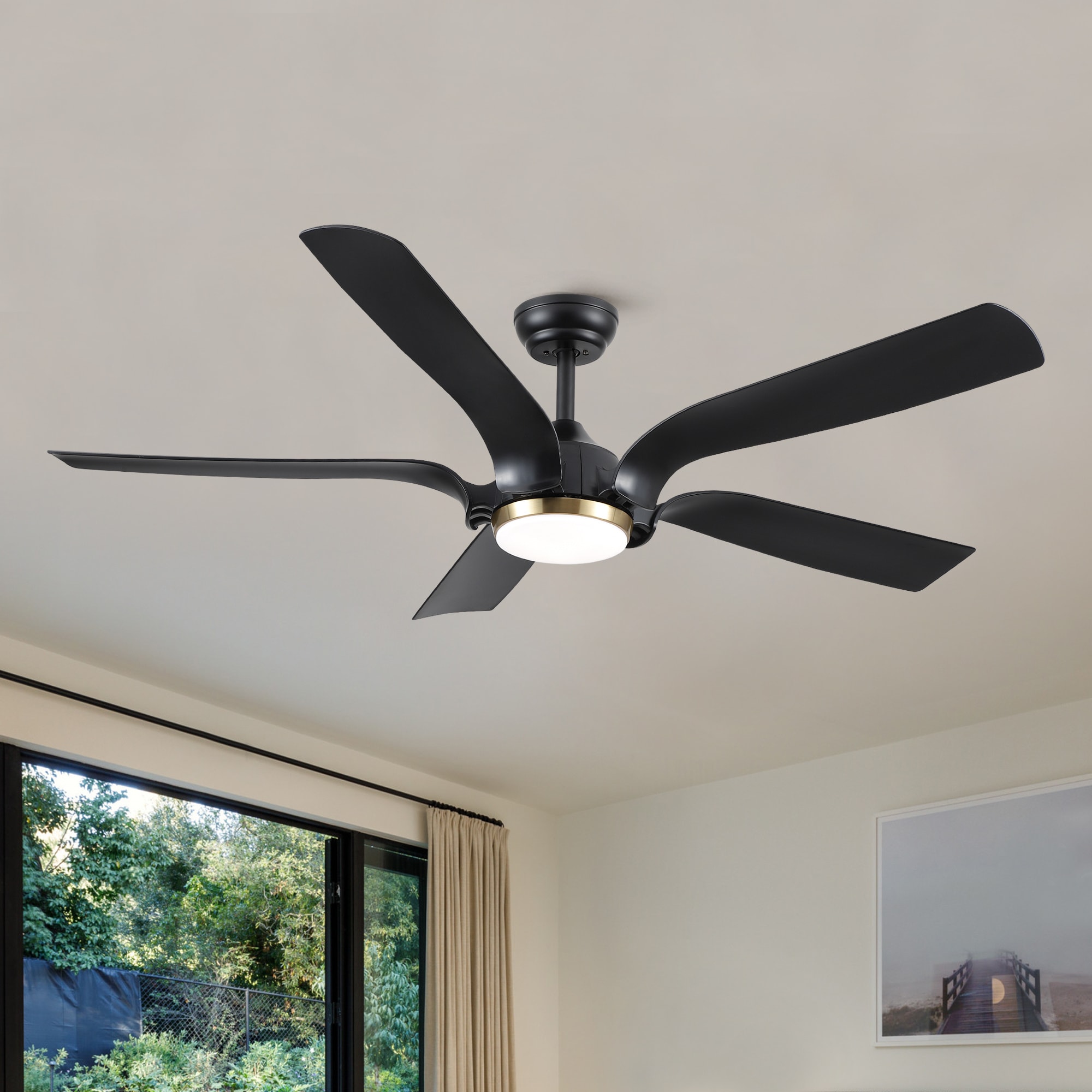 BABOOM BOM-0554ORGL Ceiling-Fans - View #16