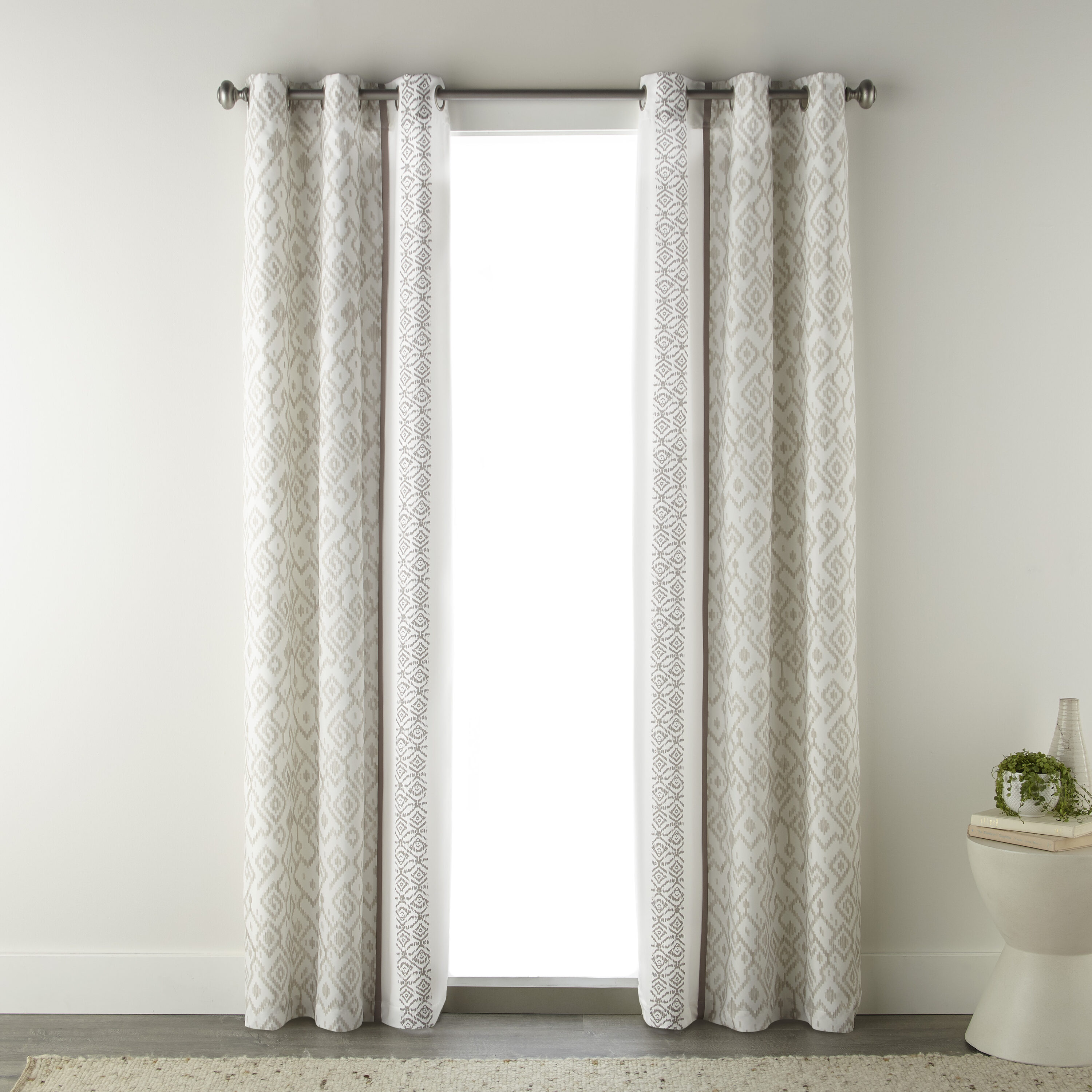 Nanshing ANTHONY15-Q-TAUP bedding - View #6