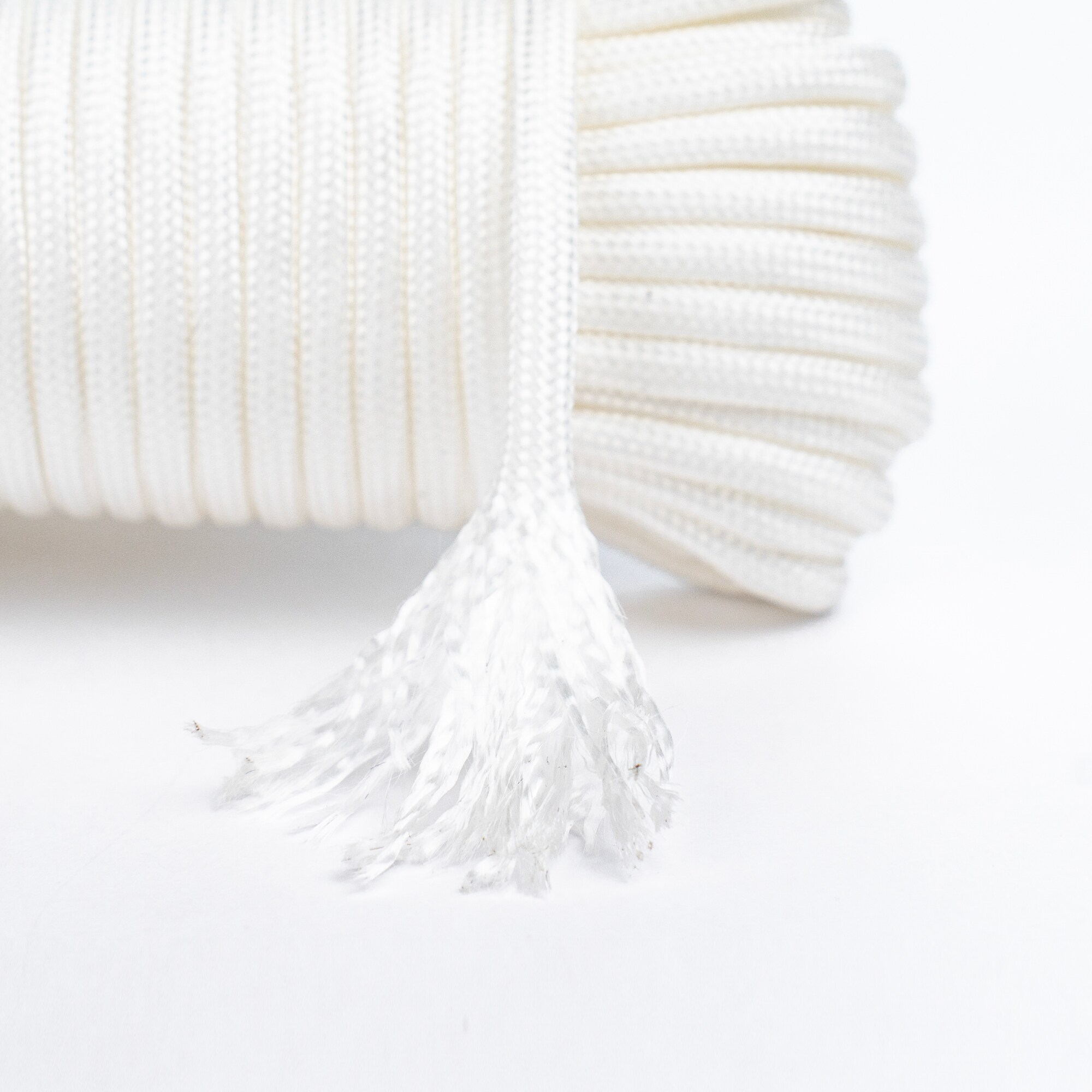 RELIABILT 0.16-in x 50-ft Braided Nylon Rope (By-the-Roll)
