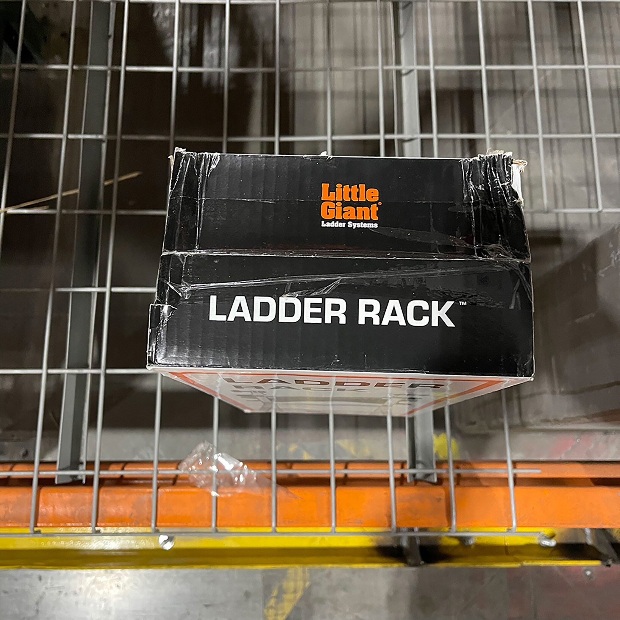 Little Giant Ladders 15097-002 Ladder-Access - View #7