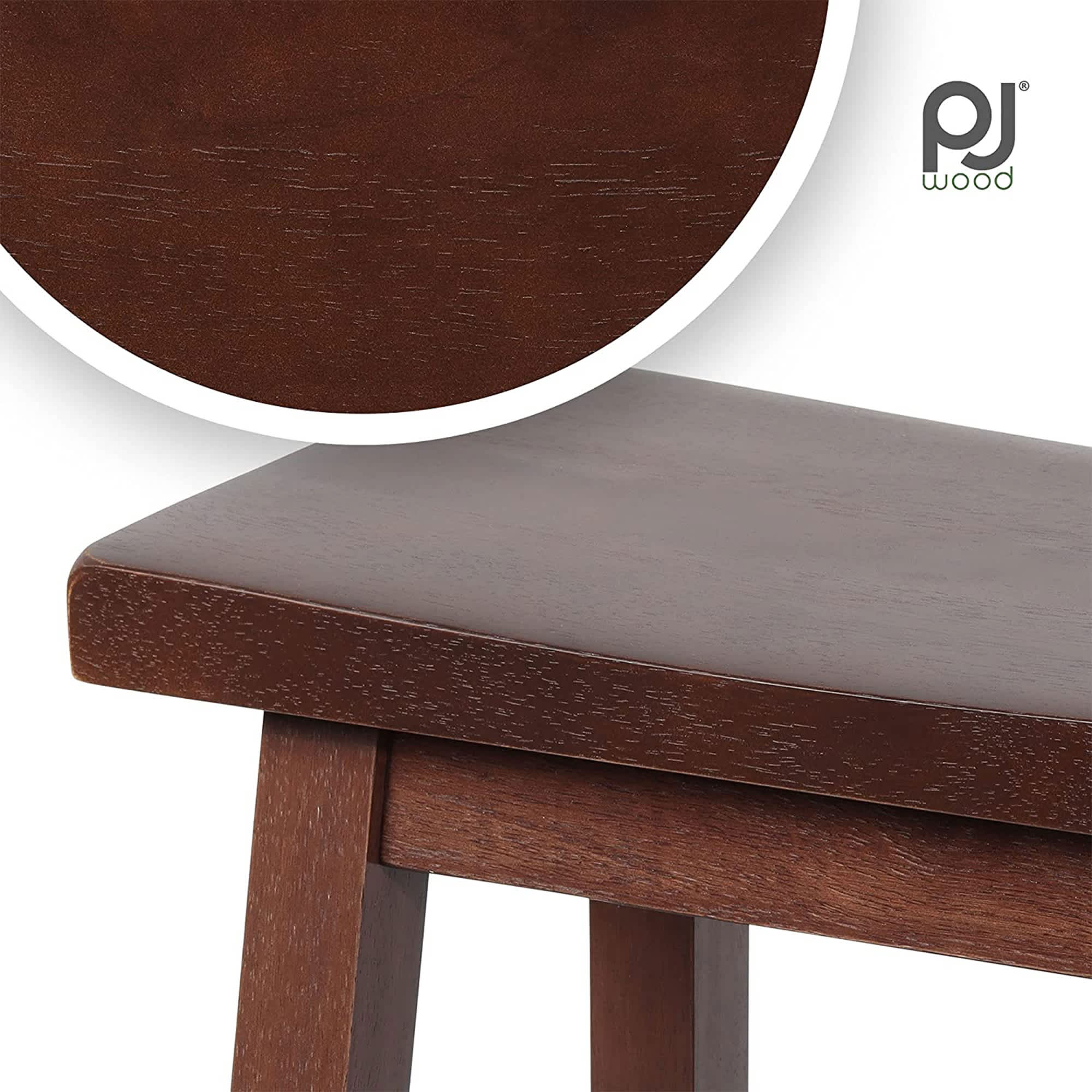 PJ Wood 304518 stools - View #3