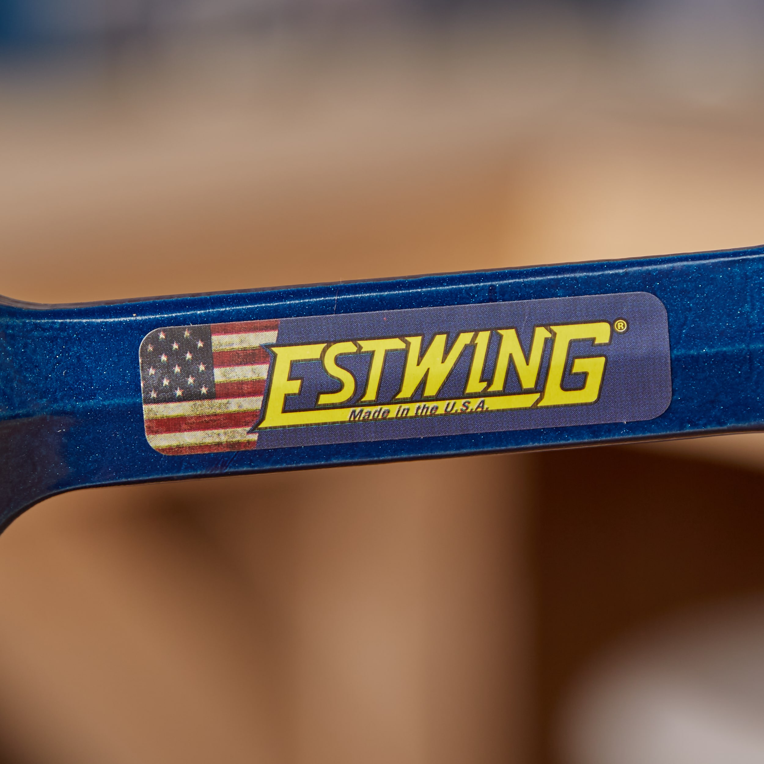 Estwing E3-FF4 axes - View #5