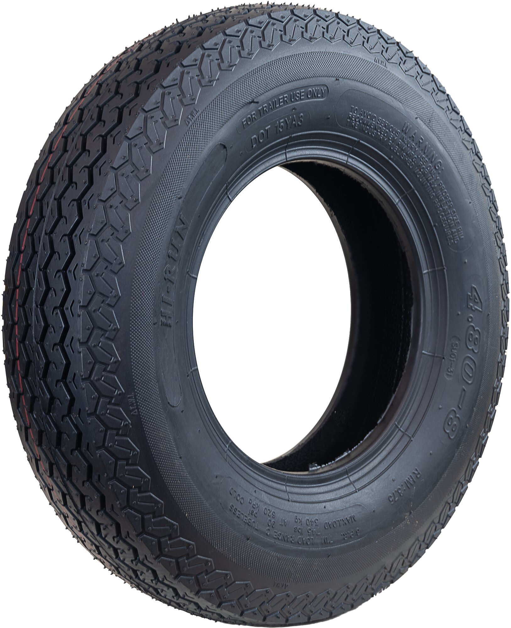 Hi-Run WD1003 Ope-Wheels-And-Tires - View #9