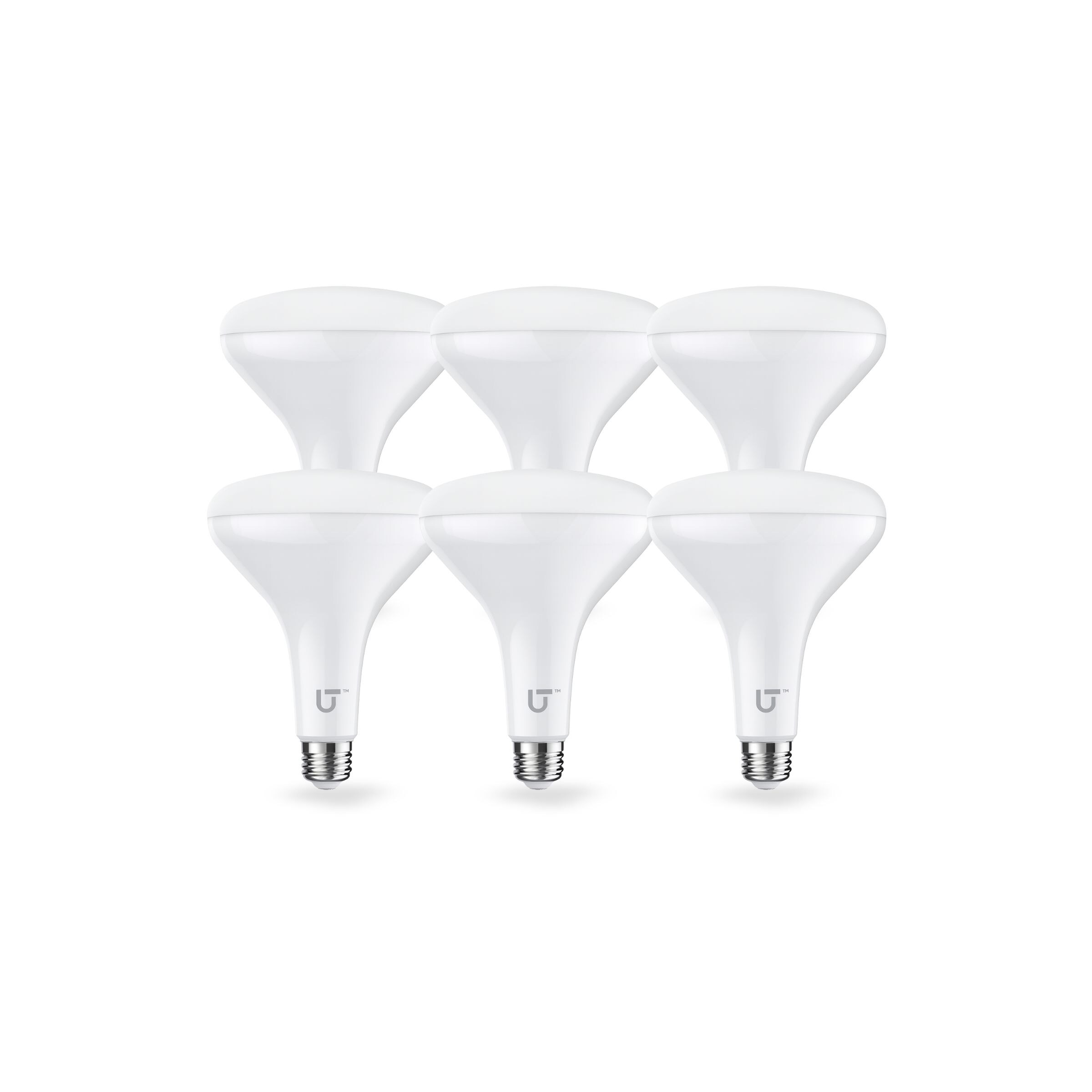 Utilitech BR30909506CT Led-Flood-Spot-Light-Bulbs - View #3