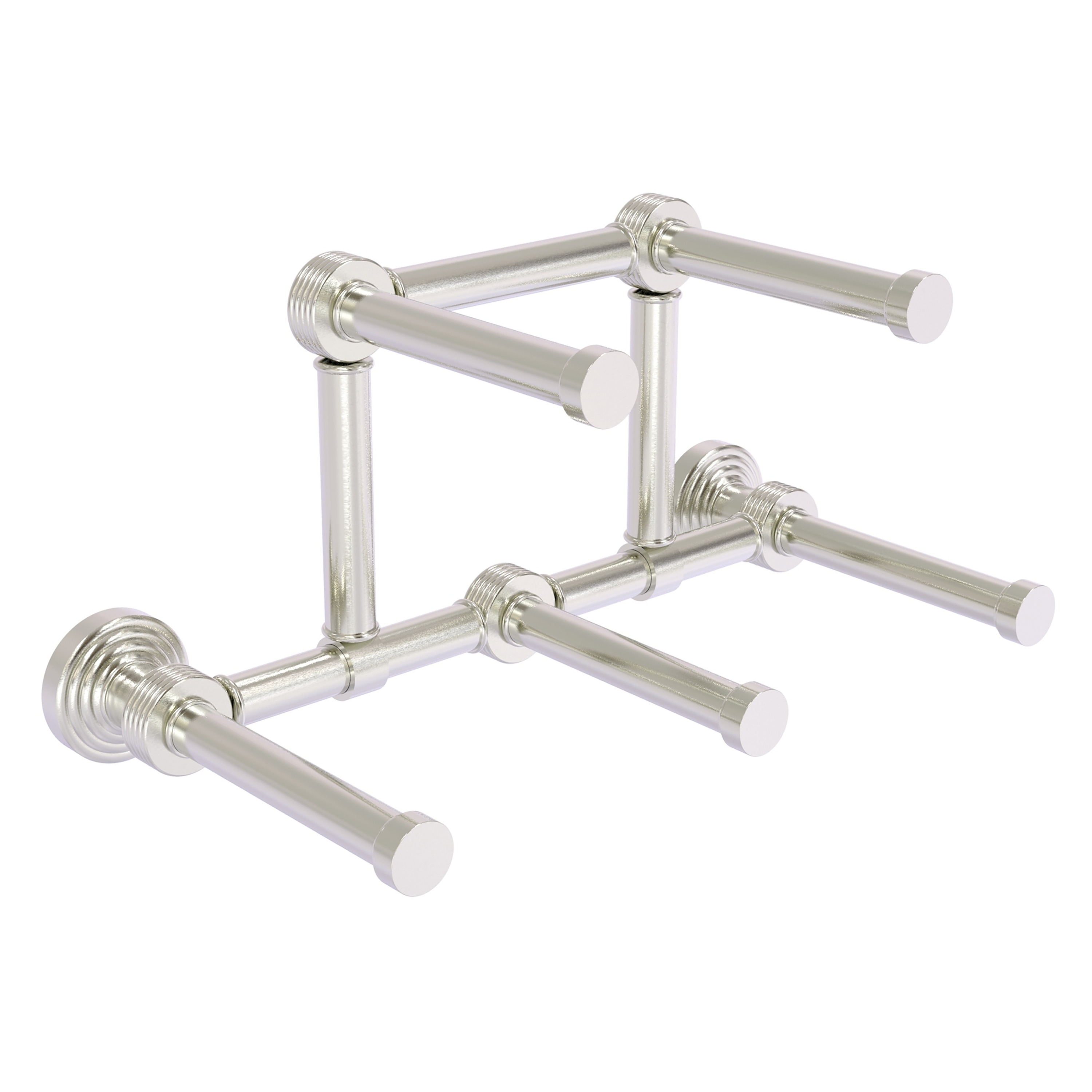 Allied Brass WP-24-5-SN d060360 - View #3