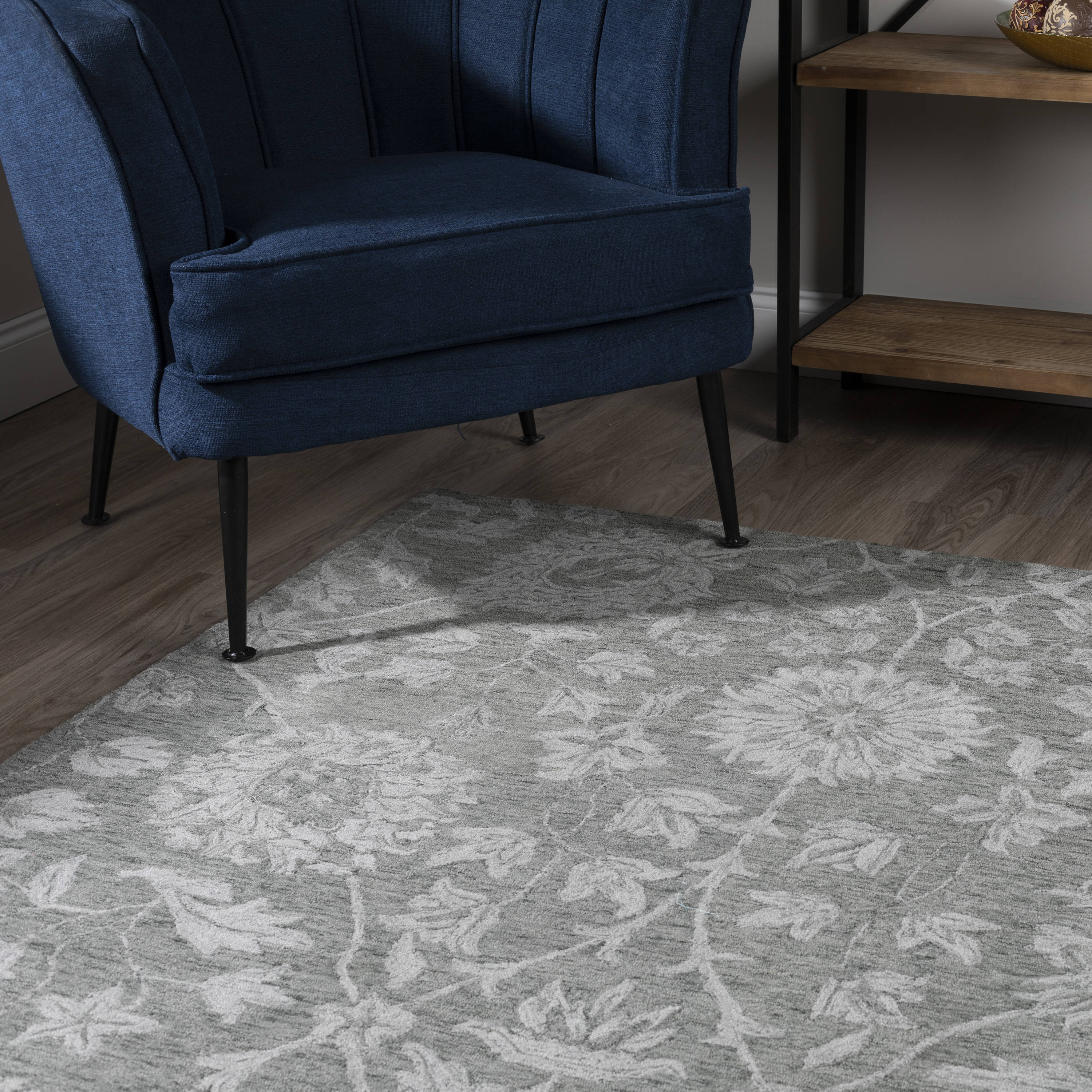 Addison Rugs AHA32CH5X8 rugs - View #8