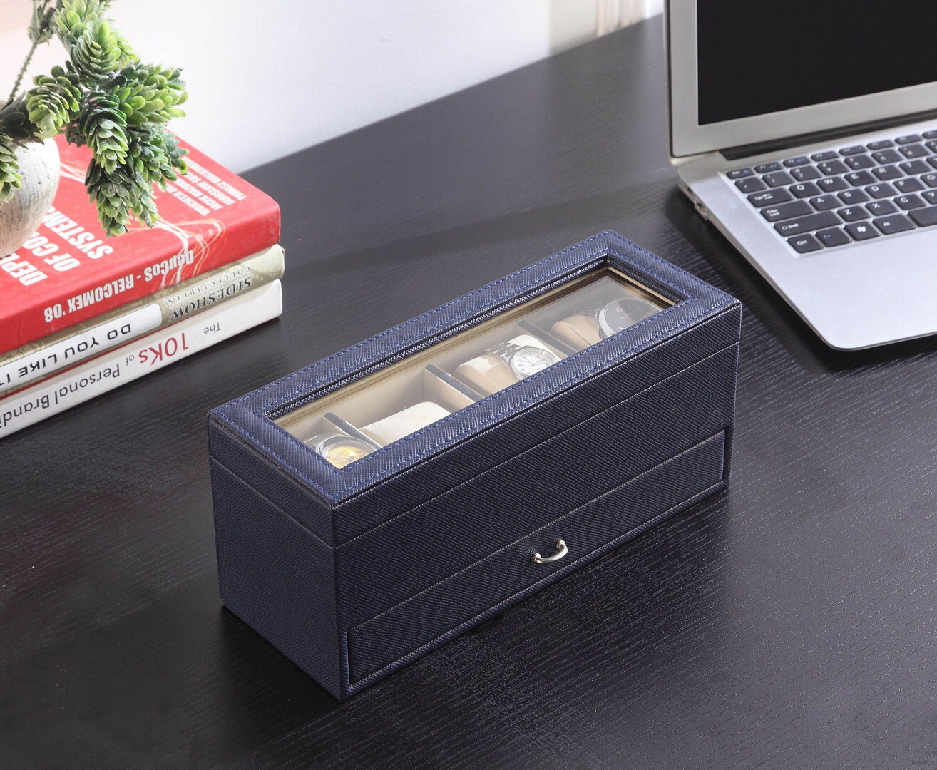 GlasFlength LW-JS-122 Jewelry-Organization - View #3