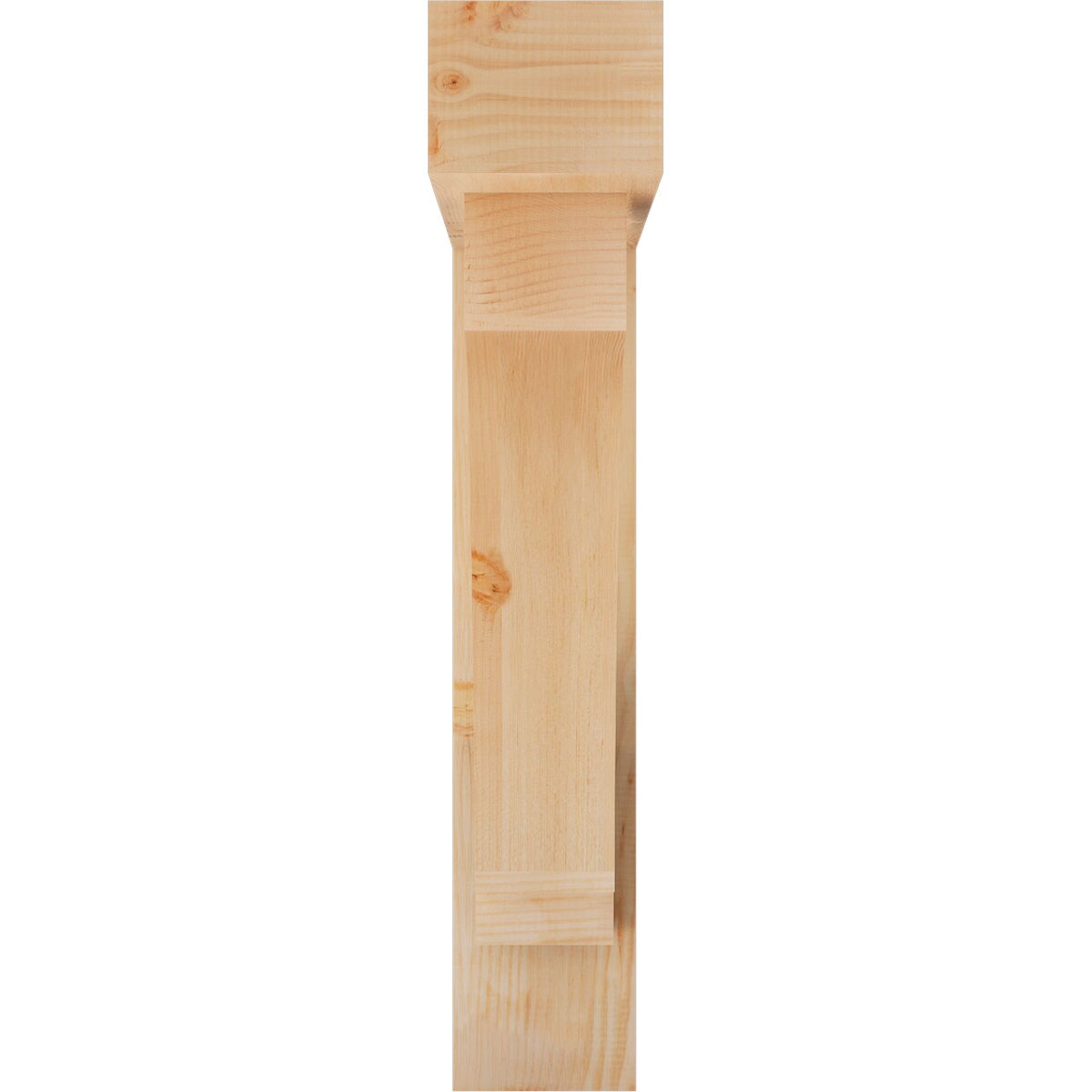 Ekena Millwork 1462997 Exterior-Brackets-Braces - View #2