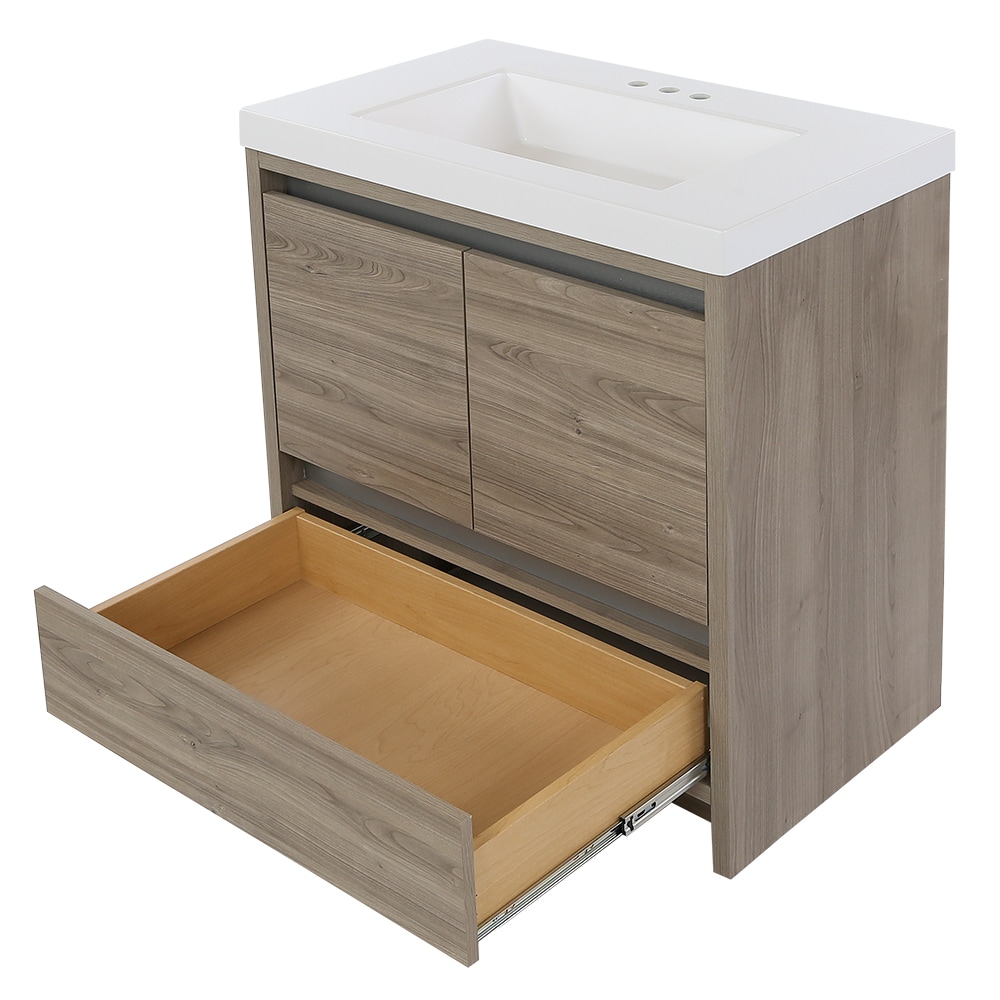 Diamond NOW C30W30029 Bath-Vanity-Combo - View #12
