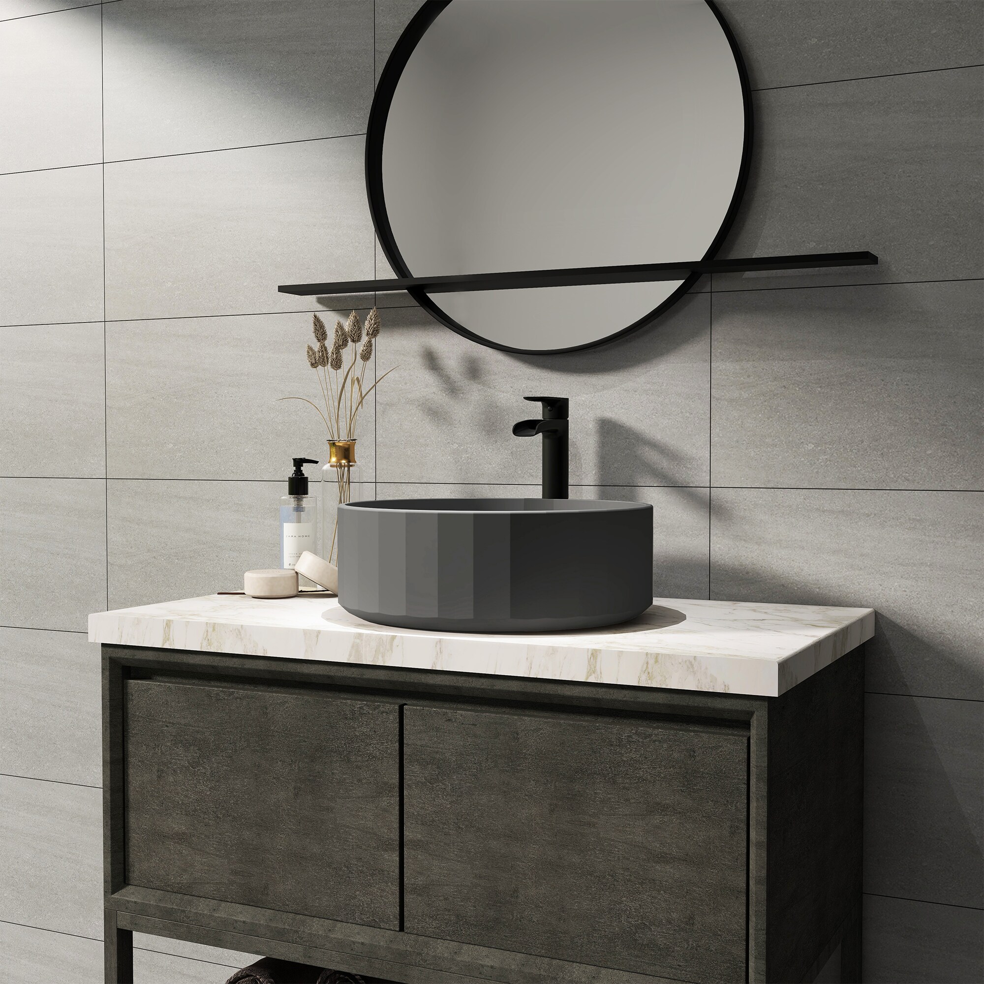 CASAINC SL-LMU30189A1 Bath-Sink - View #10