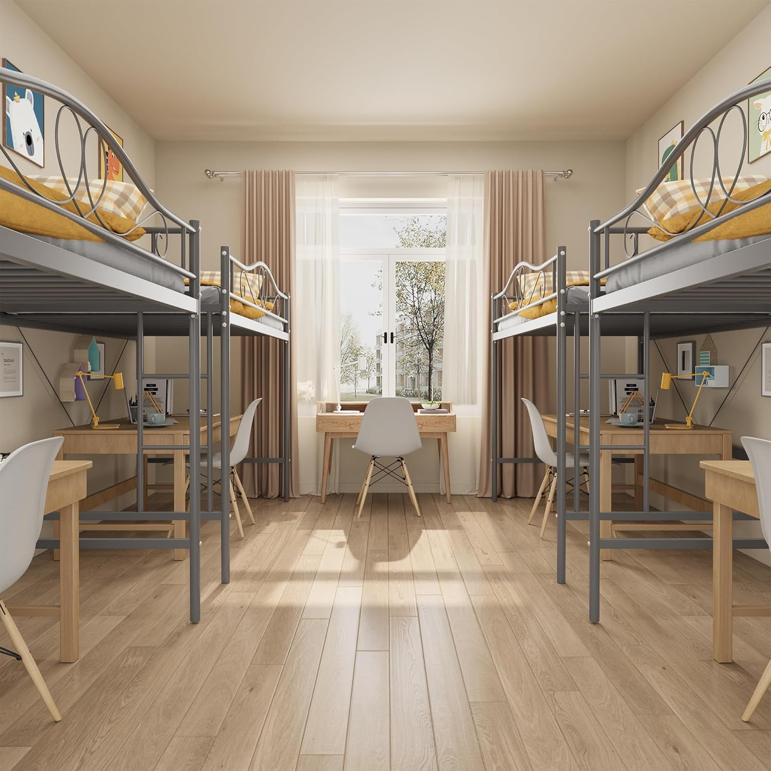 Garvee CJH-PHK-35LVEUSU beds - View #3