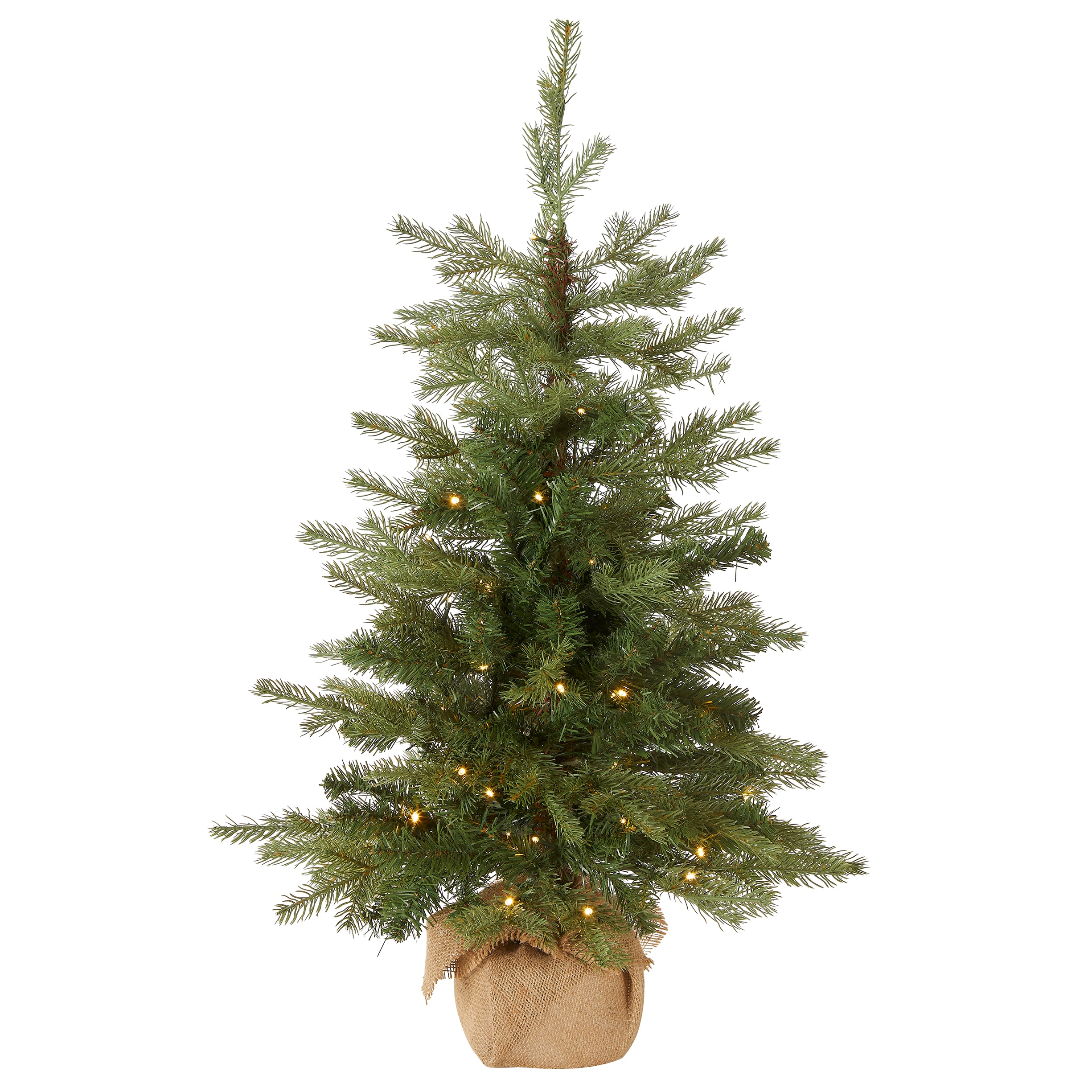 National Tree Company PENS3-357-30-BS Artificial-Christmas-Trees - View #11