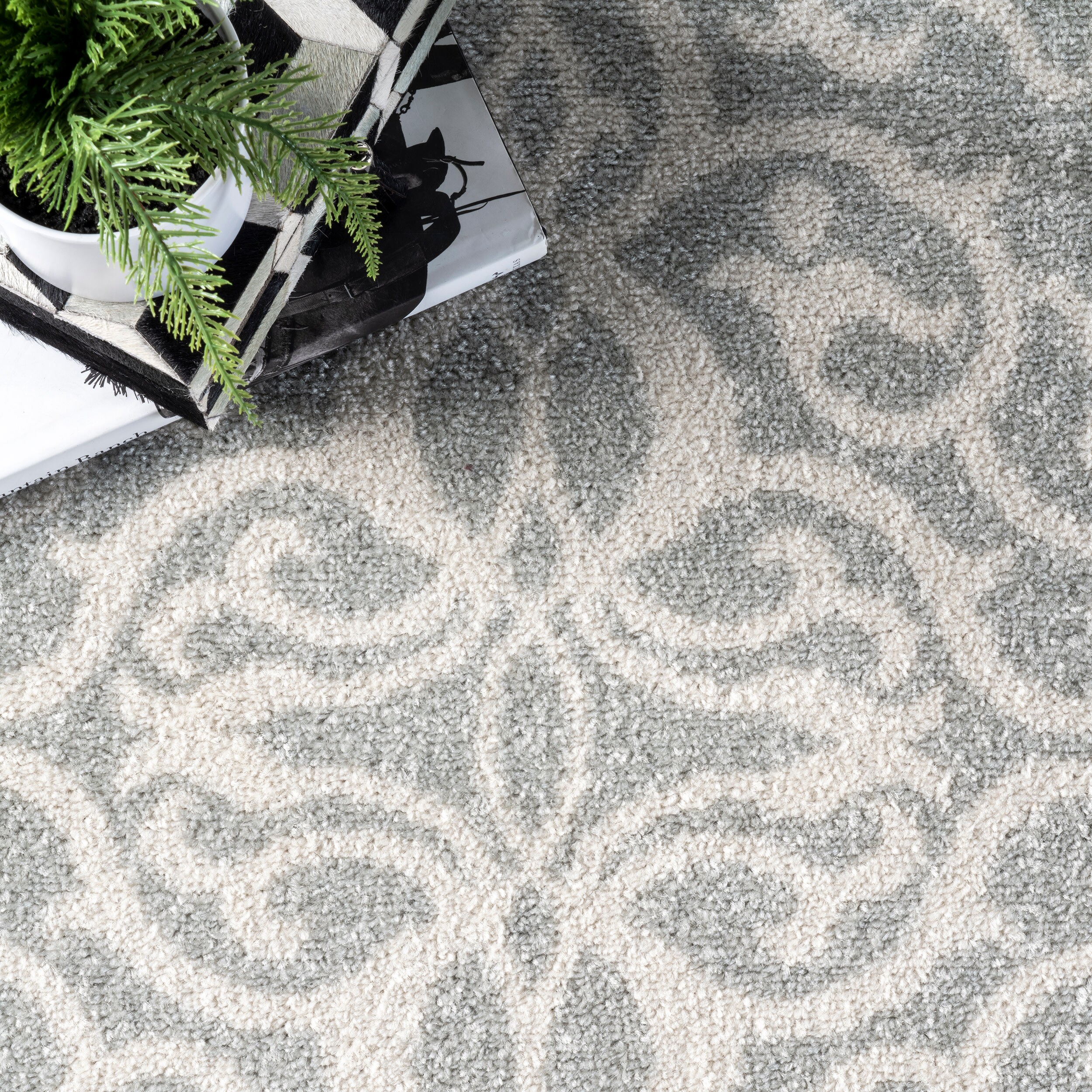 nuLOOM RZBD11A-206 rugs - View #6