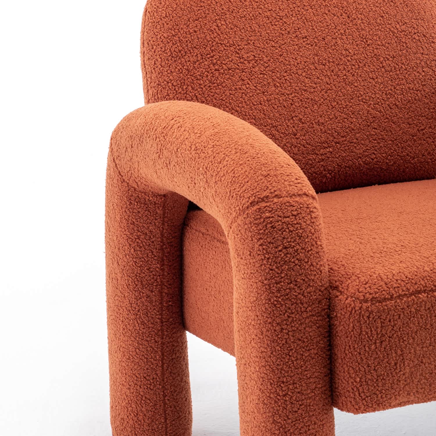 SEYNAR VD559-ORANGE chairs - View #7