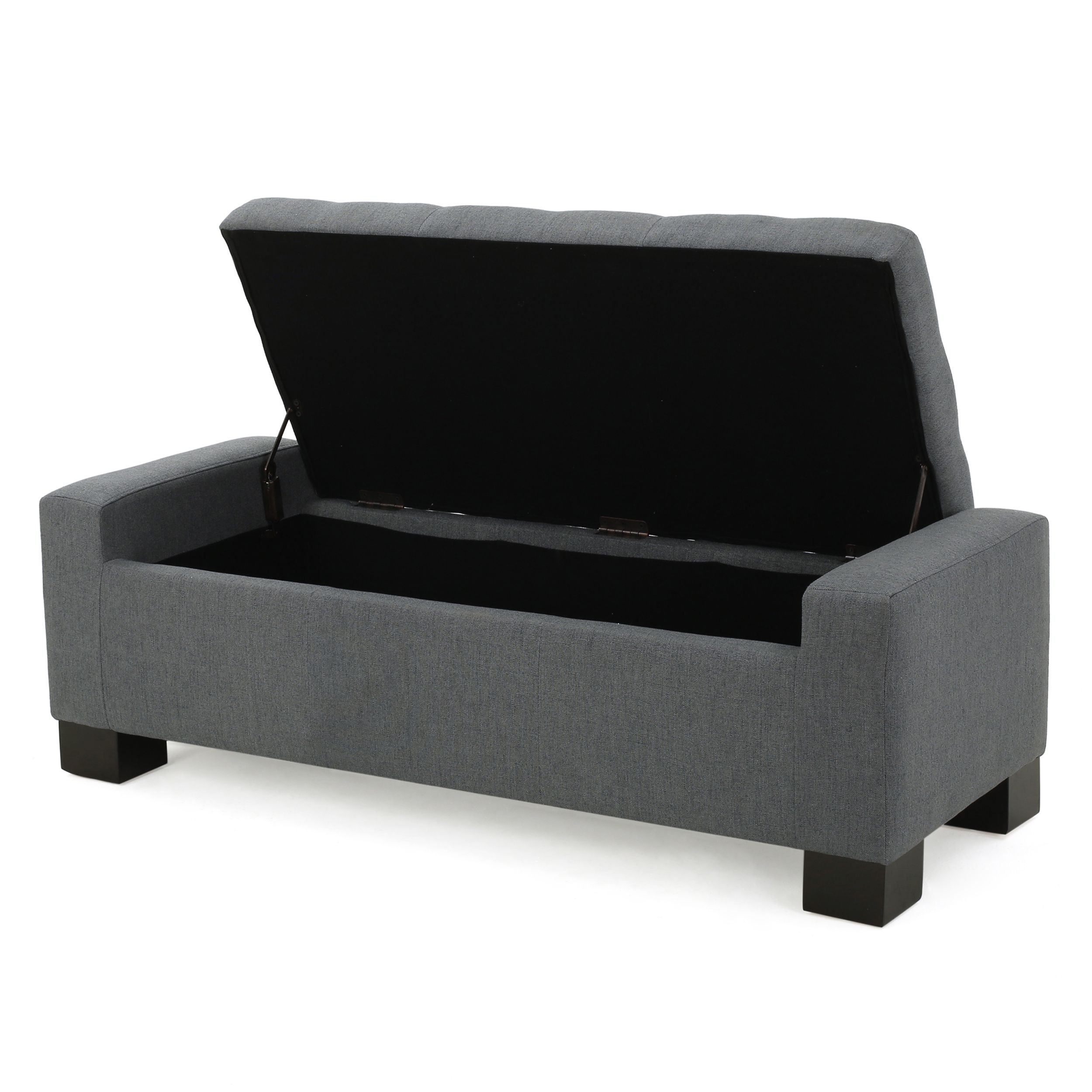 Blisstyle OTTO804 Indoor-Ottomans - View #14