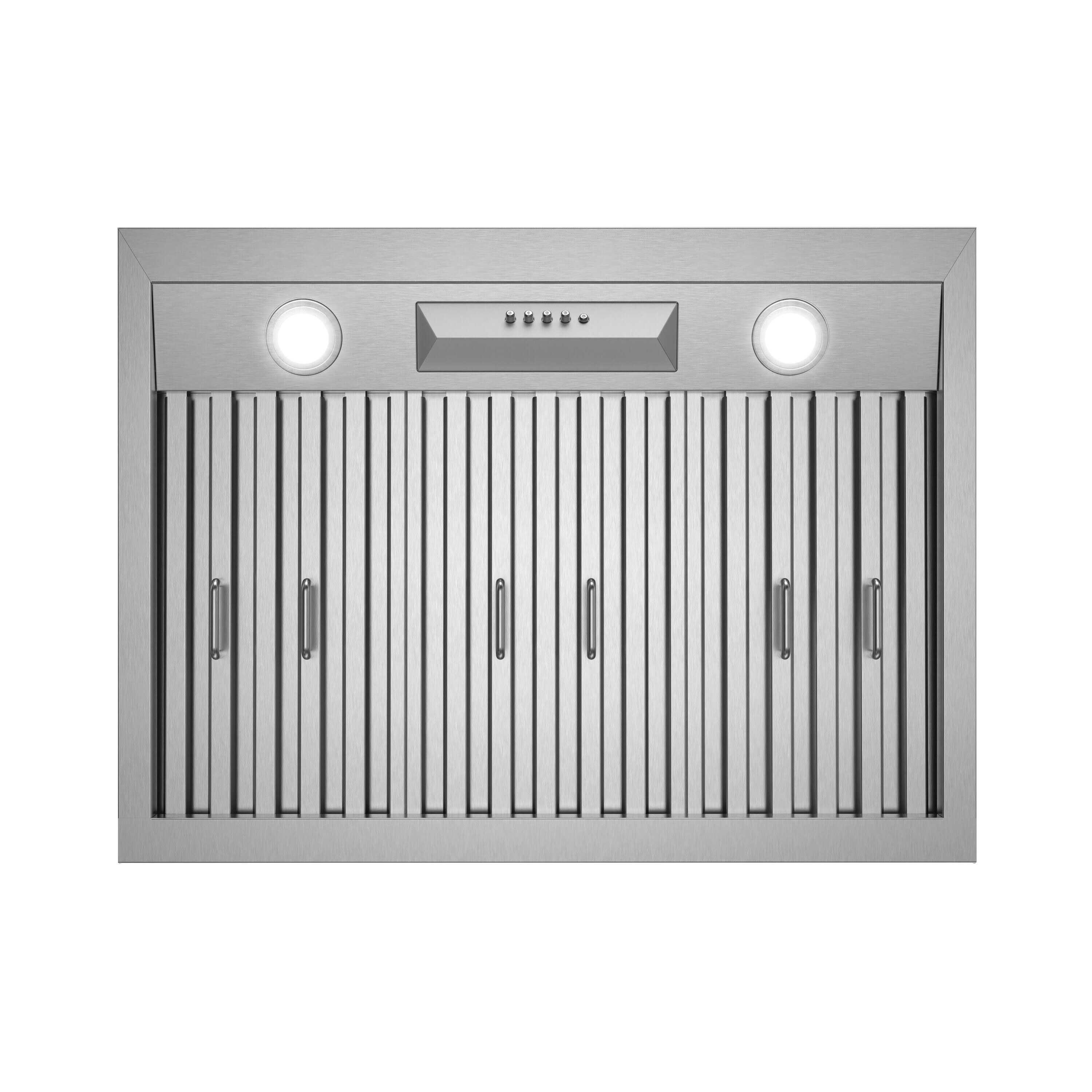 Streamline T-1711-1-CL Undercabinet-Range-Hoods - View #10