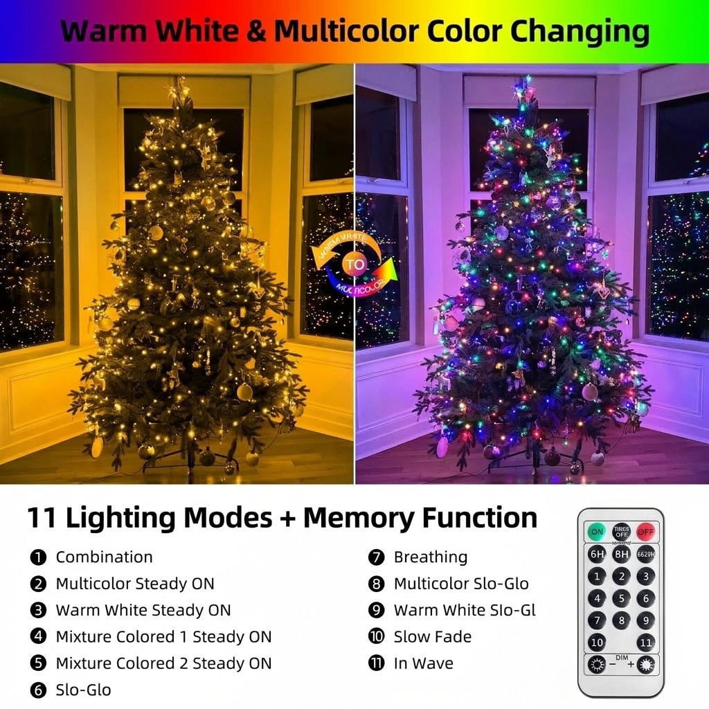 Vrbgify L05VG08063 Patio-String-Lights - View #3