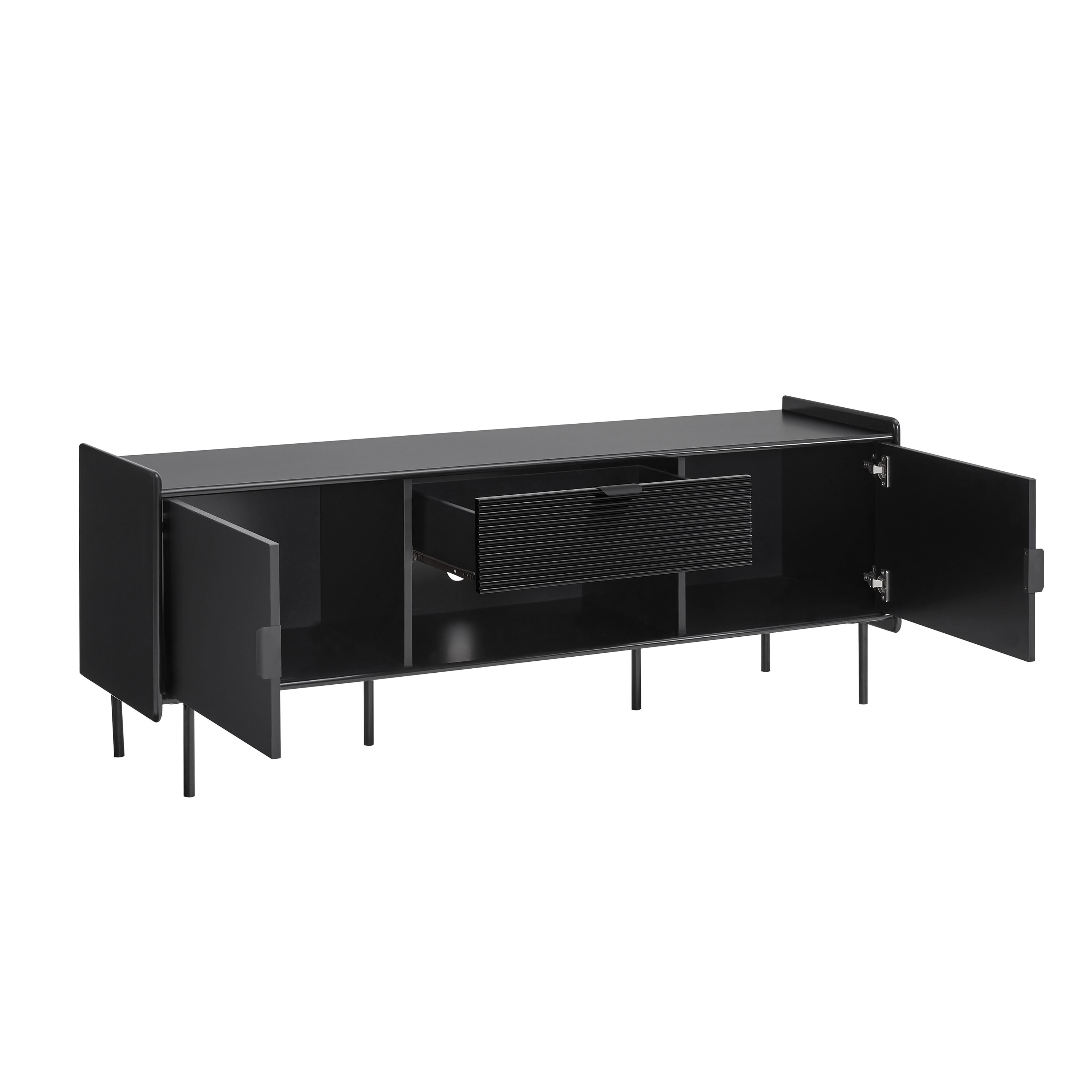 Furniture of America IDI-243248 Tv-Stands - View #8