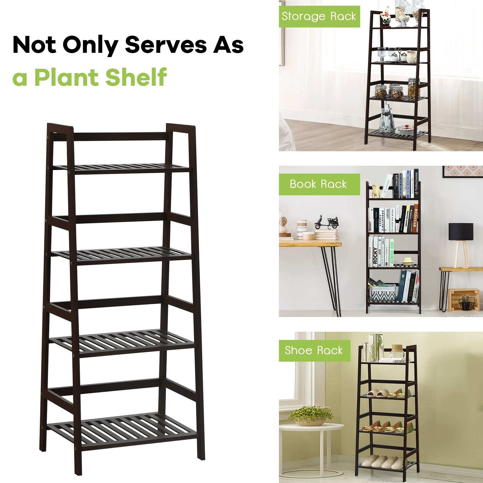 Poinic CWGT65606CF Plant-Stand - View #8