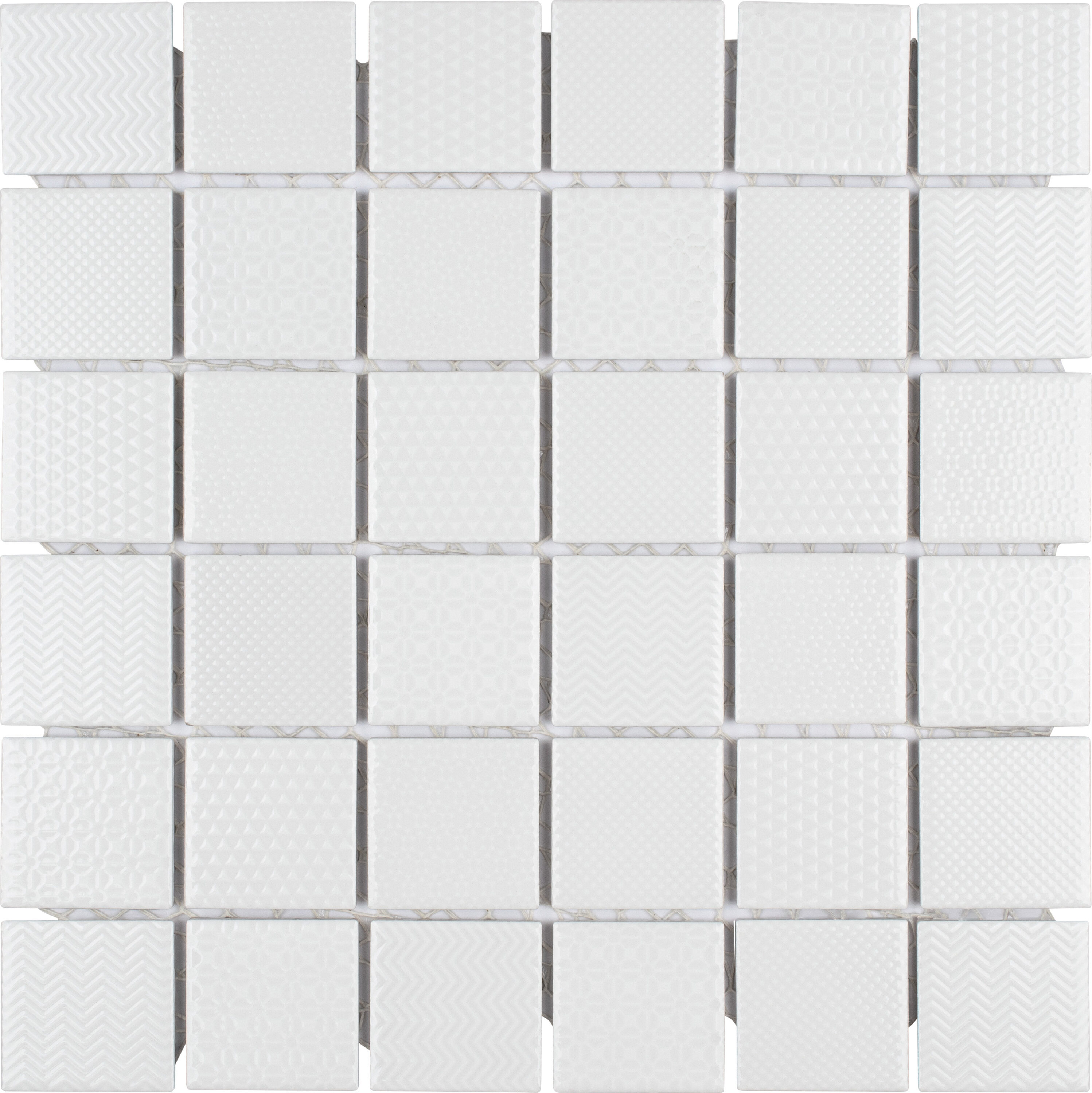 Affinity Tile FTCCELWH Ceramic-Tile - View #8