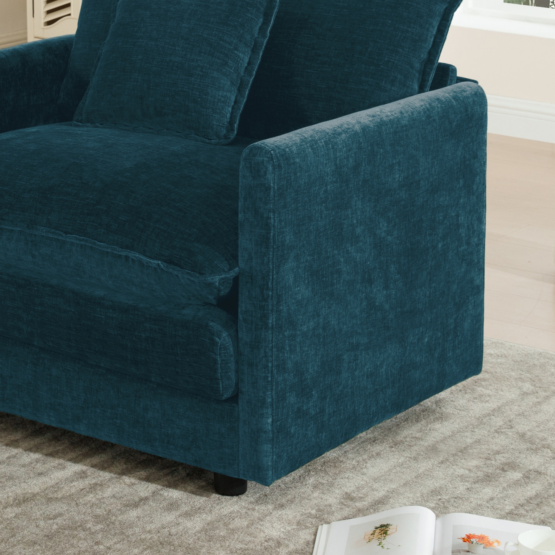 CHITA SOFA638  - View #9
