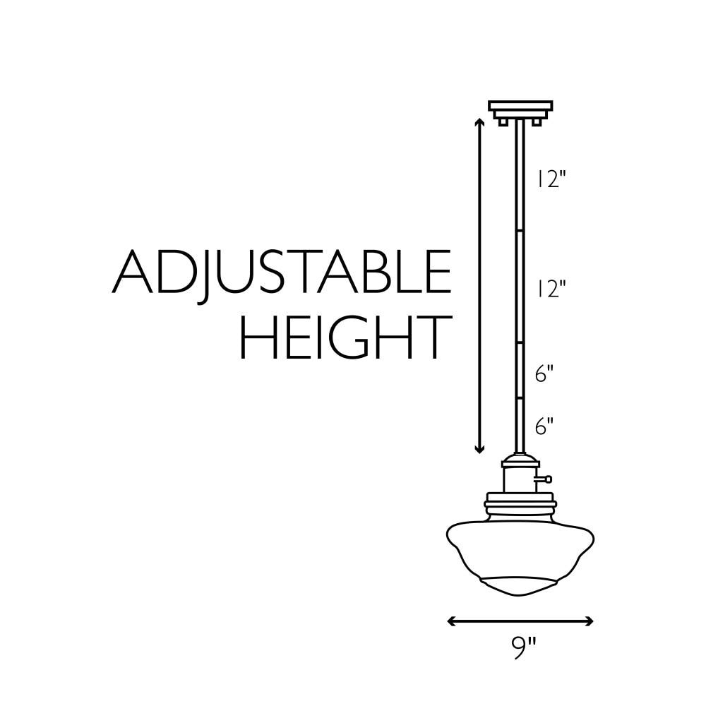 Design House 587451 Pendant-Lights - View #7