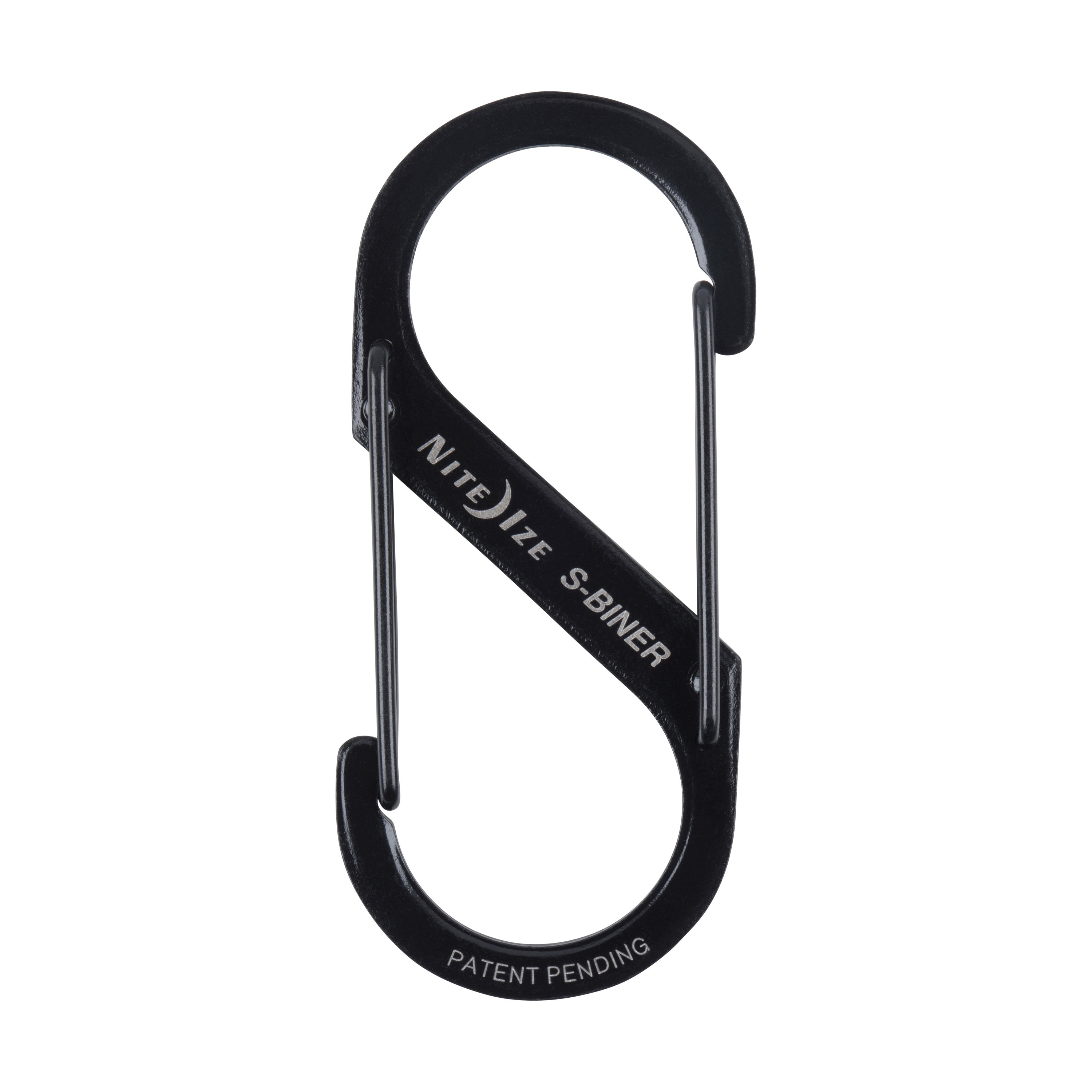 Nite Ize SB3-A1-3R3 carabiners - View #3