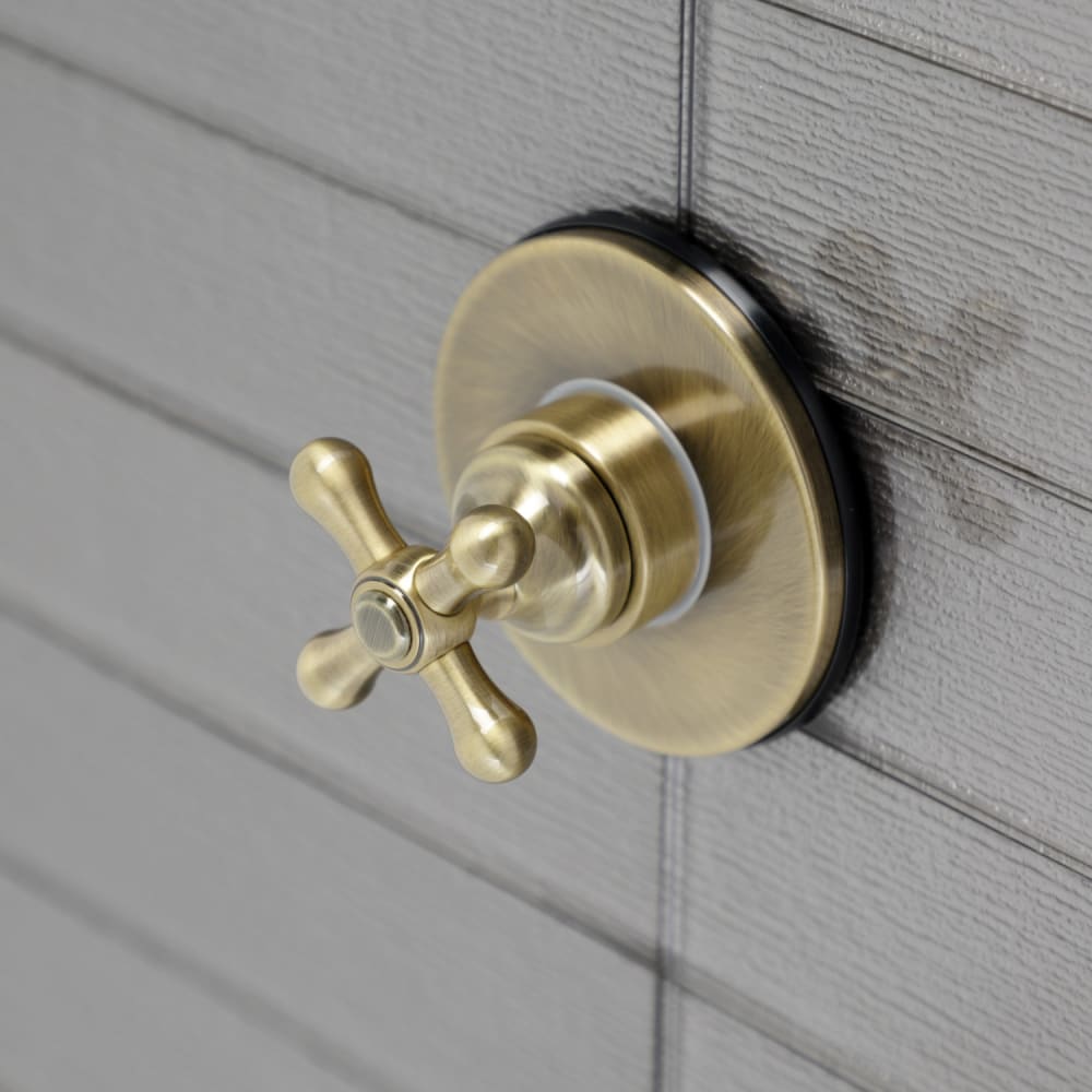 Kingston Brass KS3037AX Brass-Plastic-Fittings - View #4