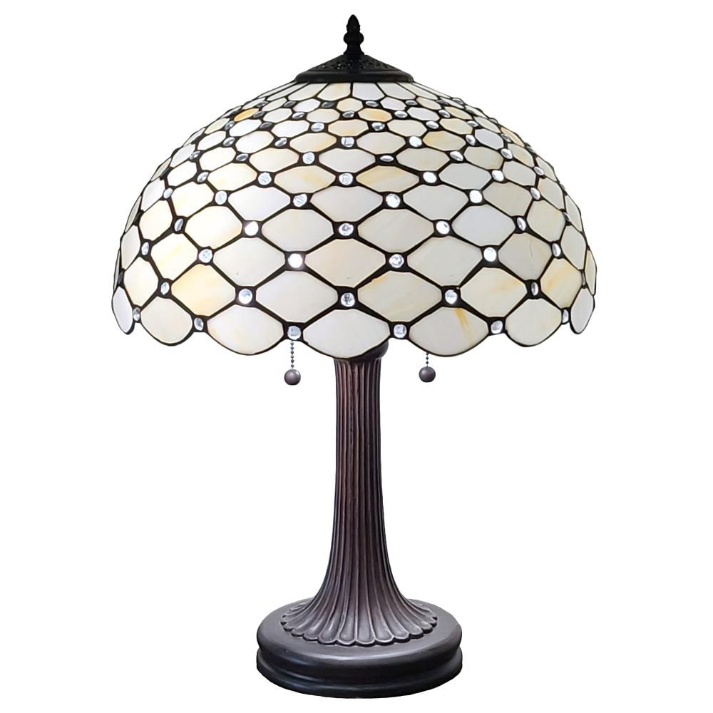 Amora Lighting AM1041TL16B Table-Lamps - View #5