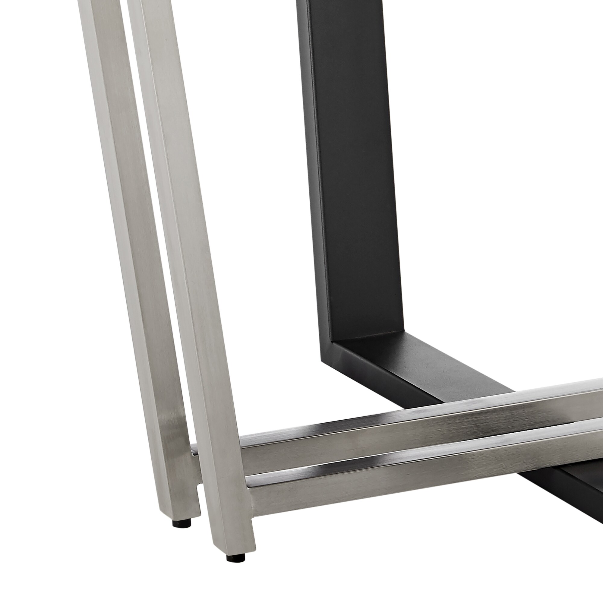 Armen Living SETDE5BLKAGRY Dining-Sets - View #8