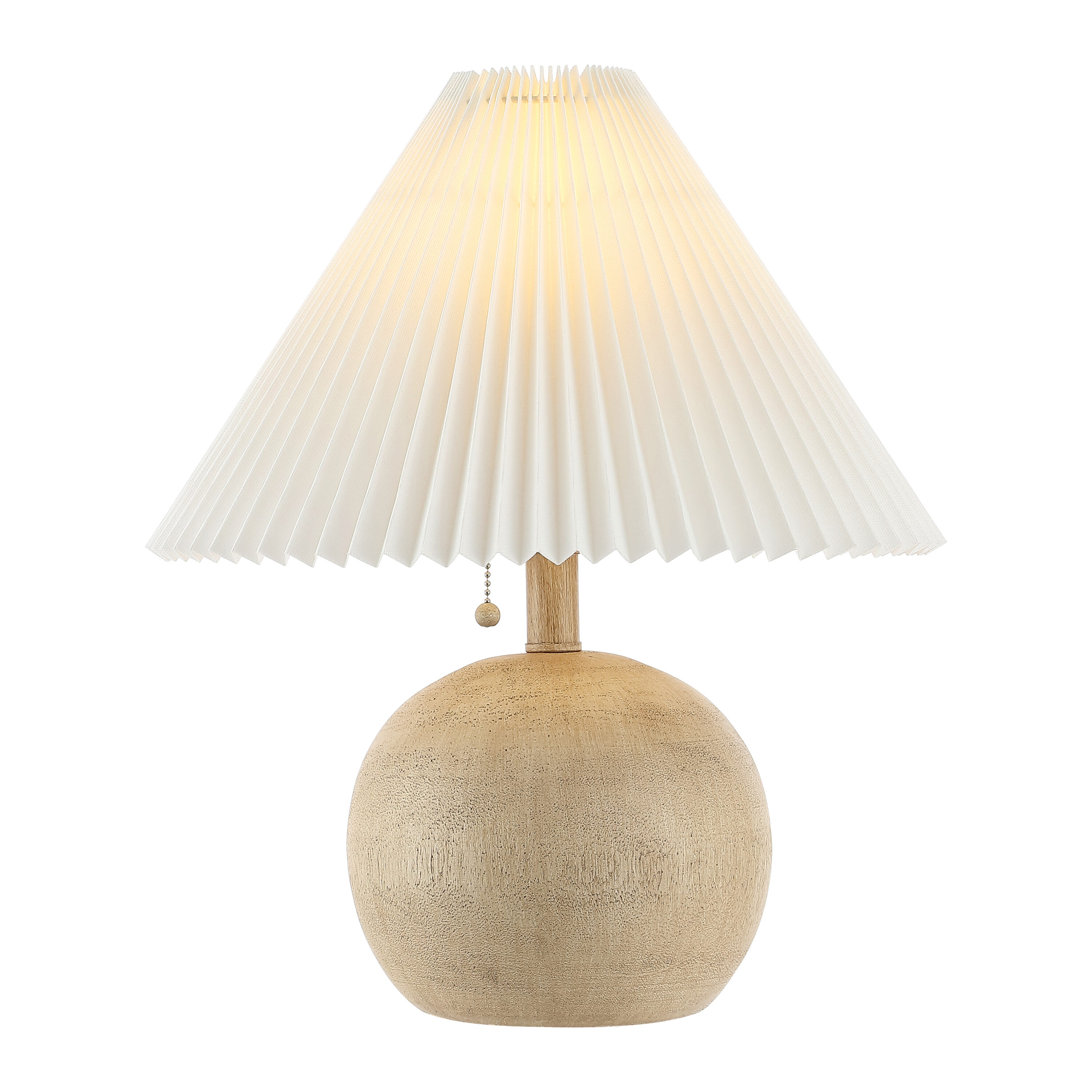JONATHAN  Y JYL1145B Table-Lamps - View #2
