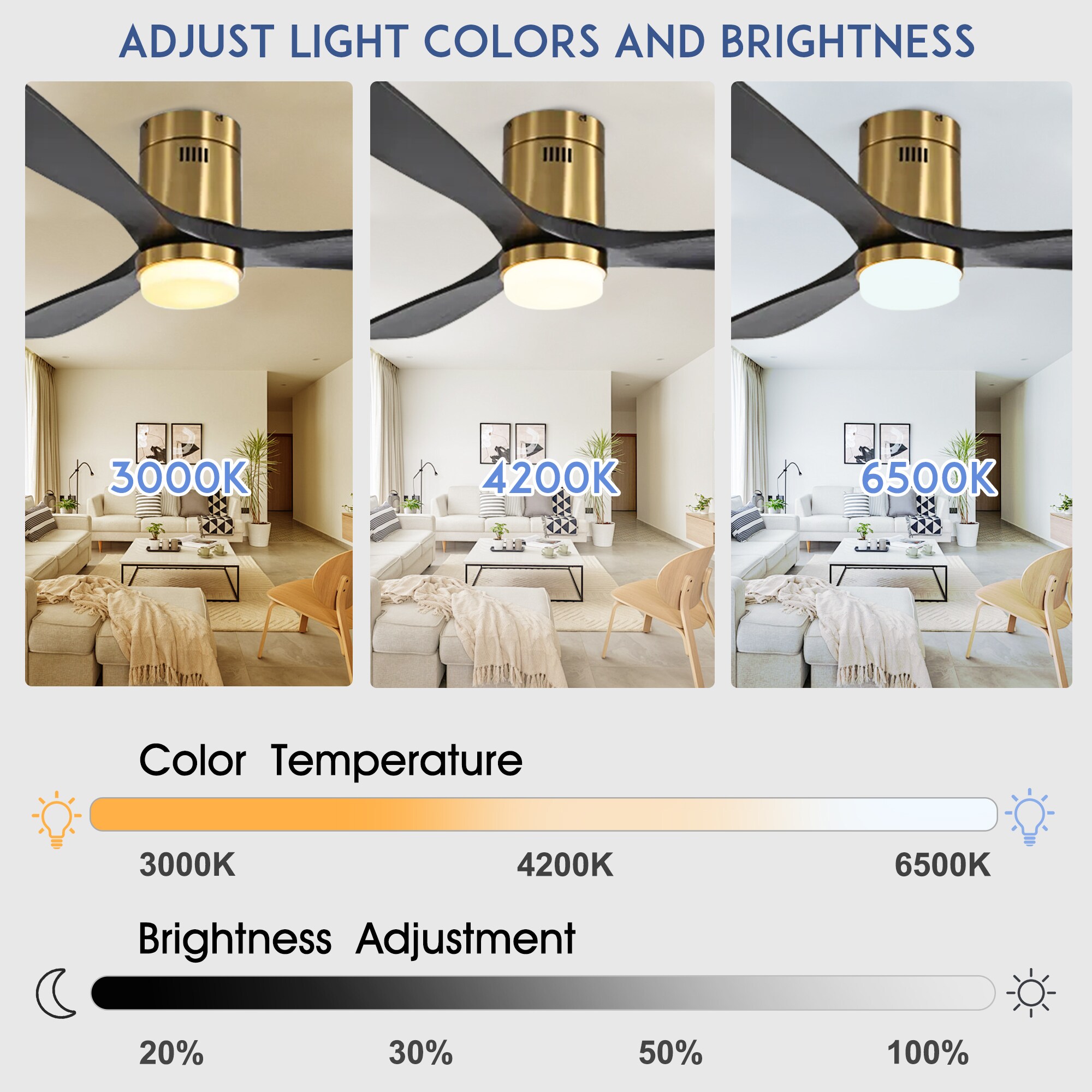  52LSP212628GD Ceiling-Fans - View #8