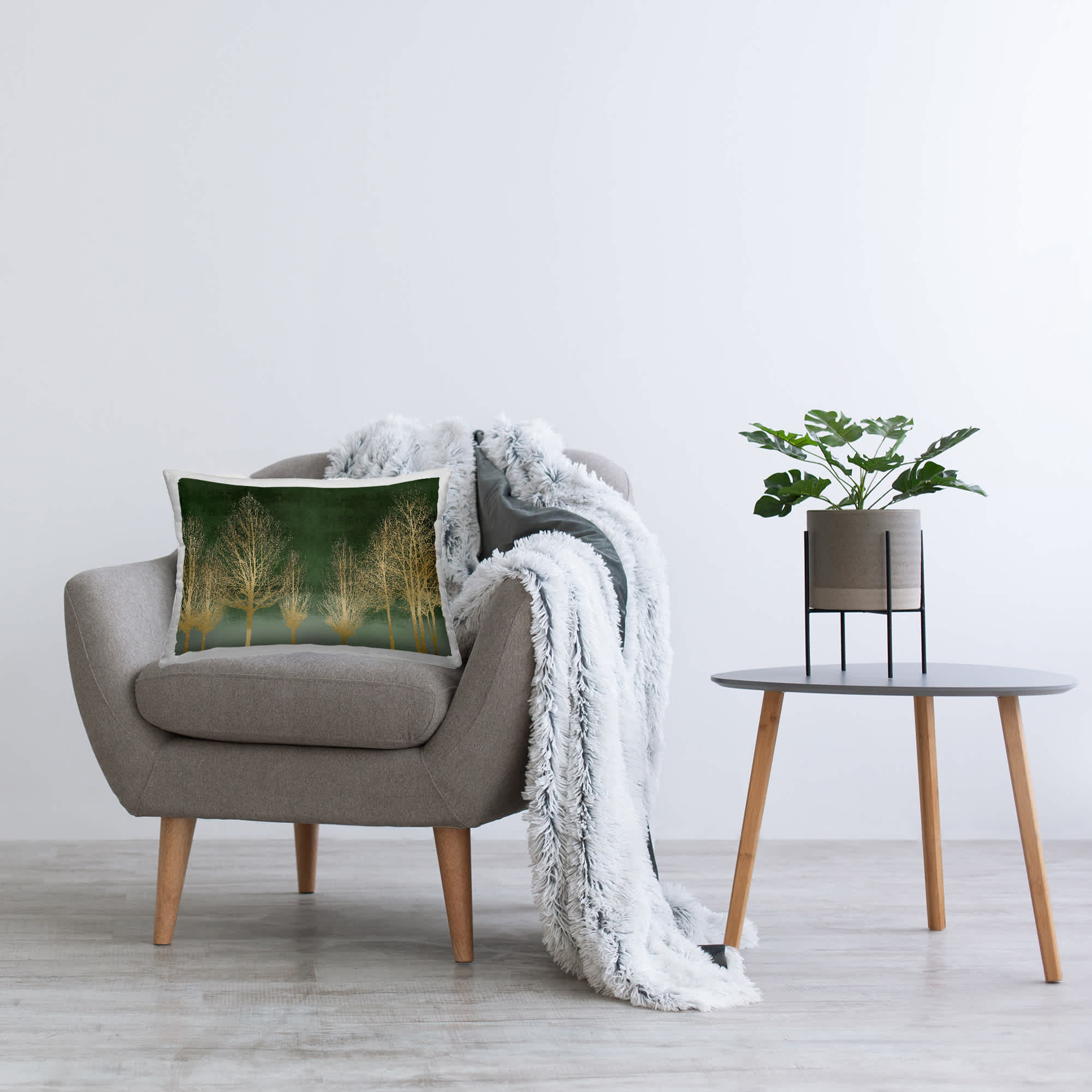 Stupell Industries PLO-899-RCW-14X20 Accent-Pillows - View #3