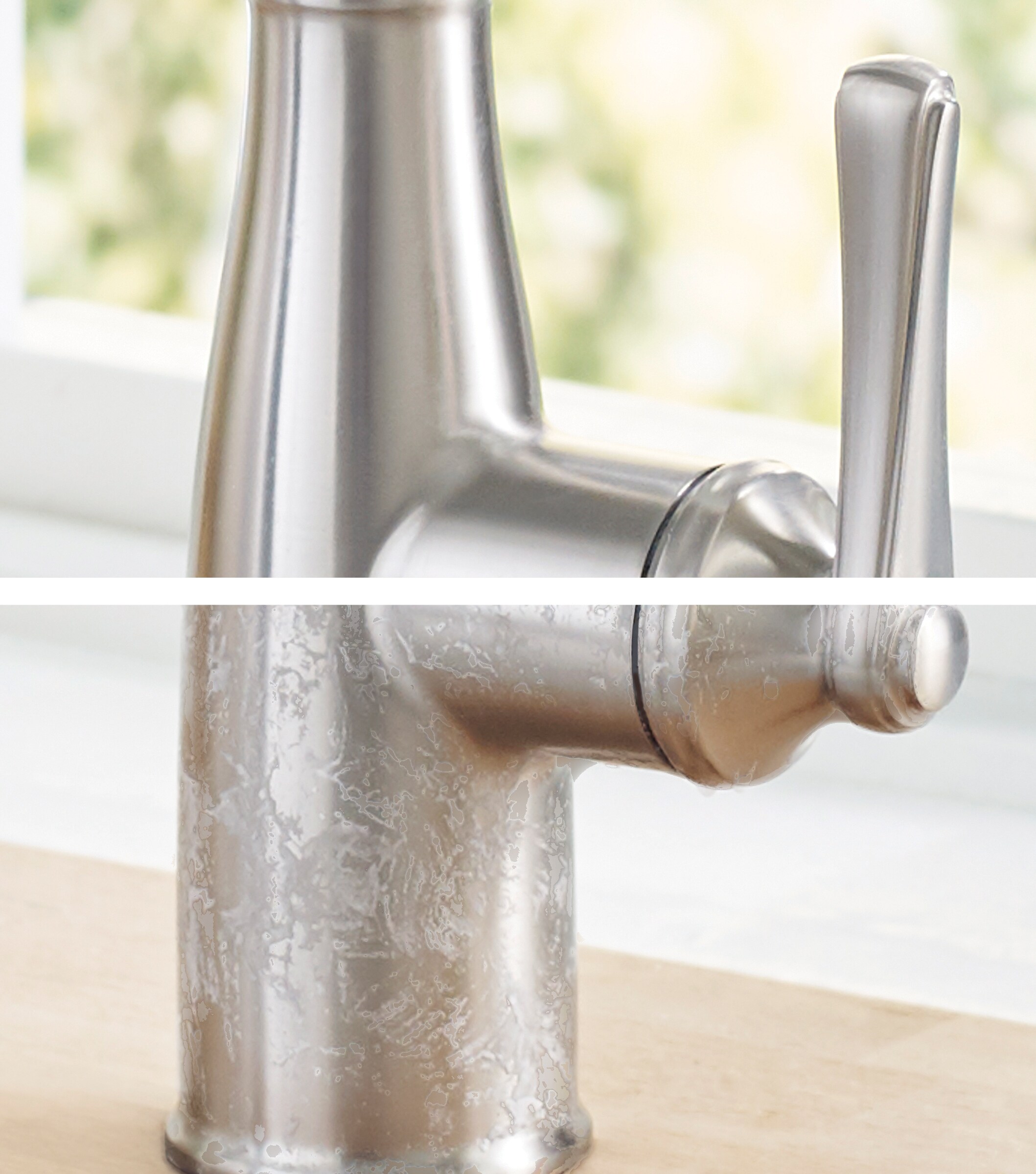 allen + roth FP1B4220SP Kitchen-Faucets - View #10