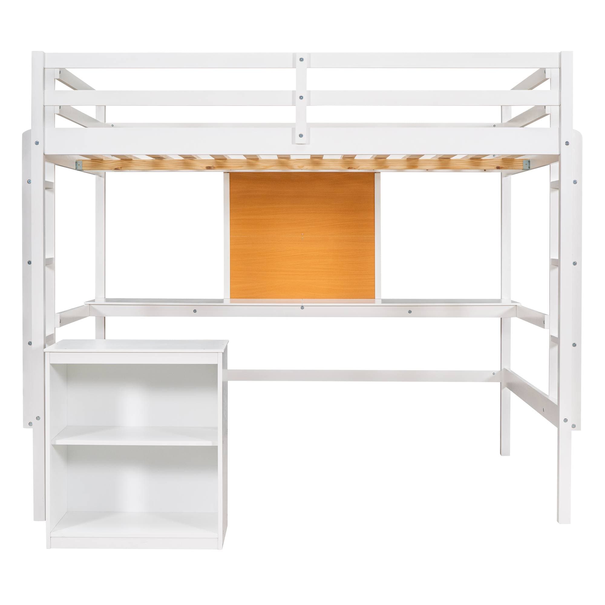 Yiekholo YLL-0681AAK Bunk-Beds - View #3