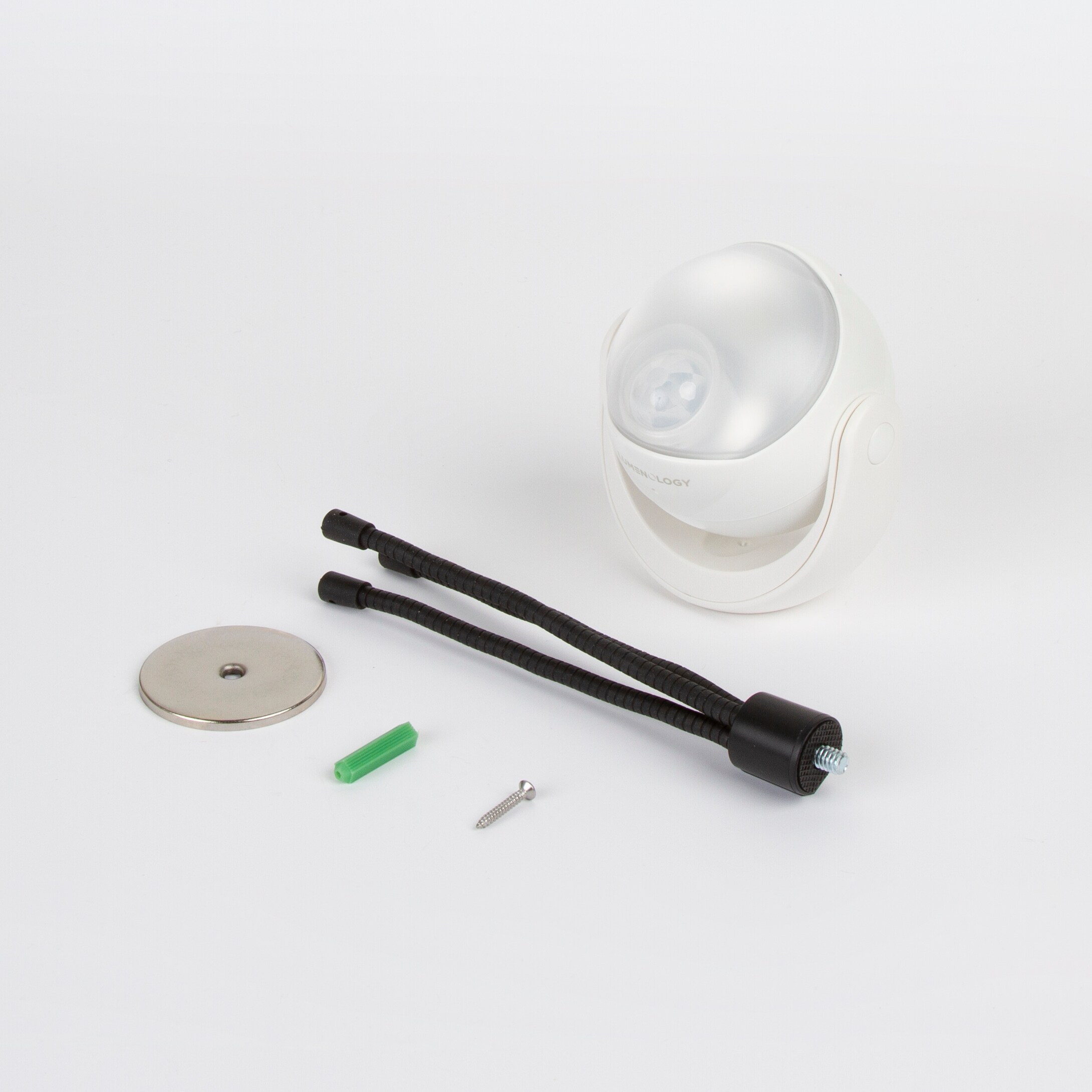 Sensor LED Potable Rechargeable Light – Luminous Lighting Lab
