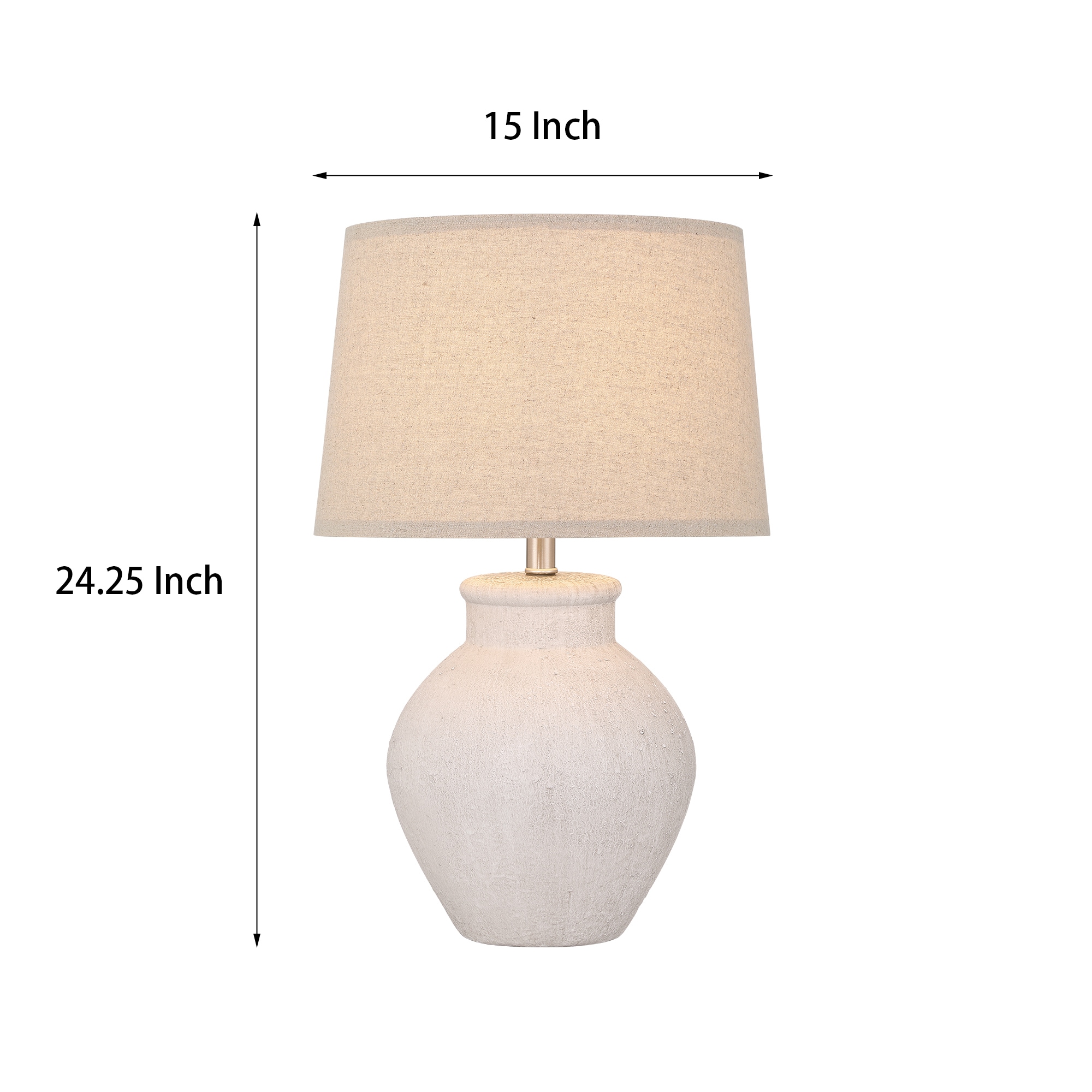 ACROMA 38751RTK2S Table-Lamps - View #8