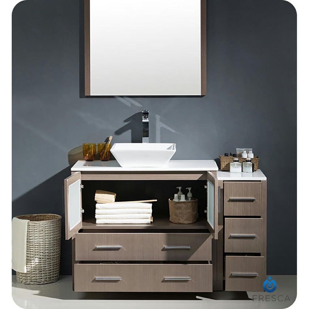 Fresca FCB62-3612GO vanities - View #7