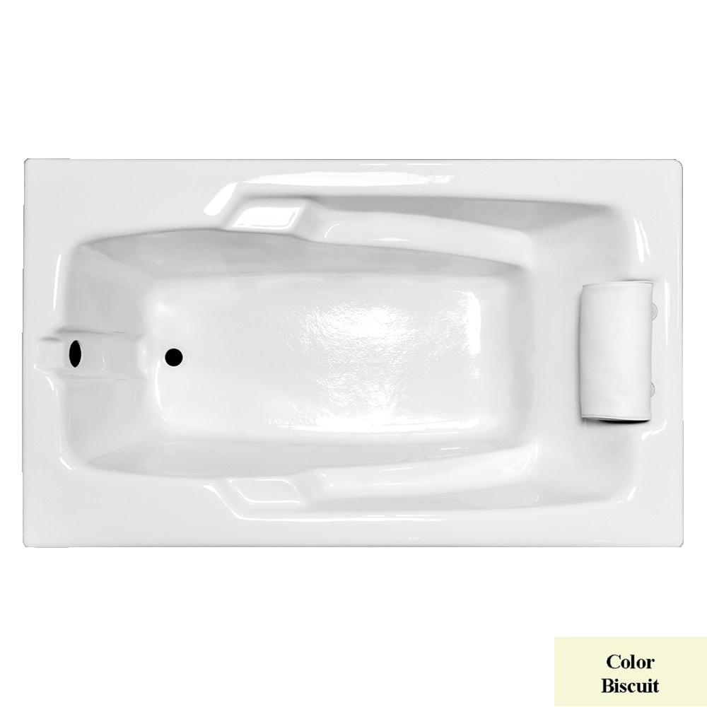 Laurel Mountain 3666MT528 bathtubs - View #2