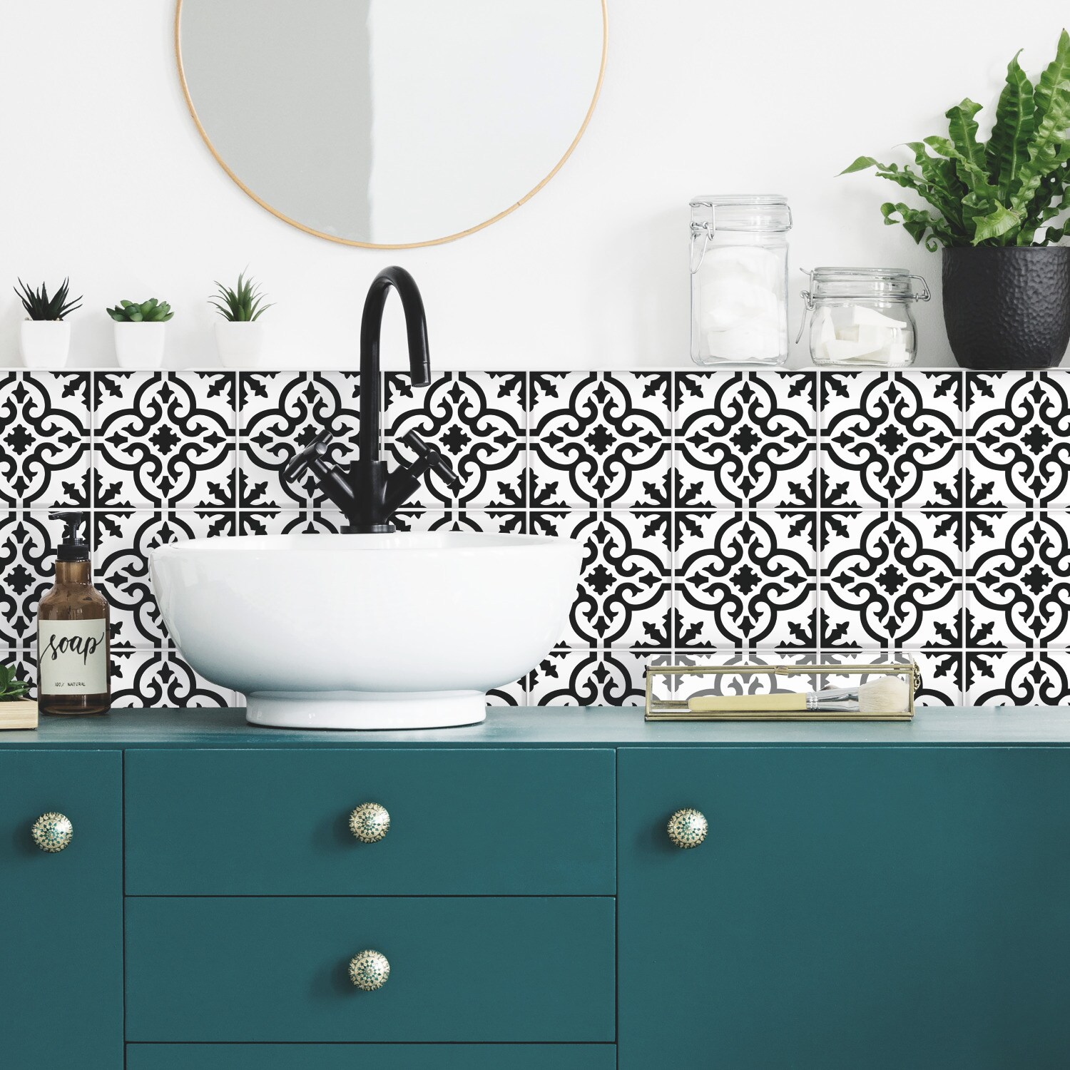 RoomMates RMK4649GM Wall-Decals - View #3