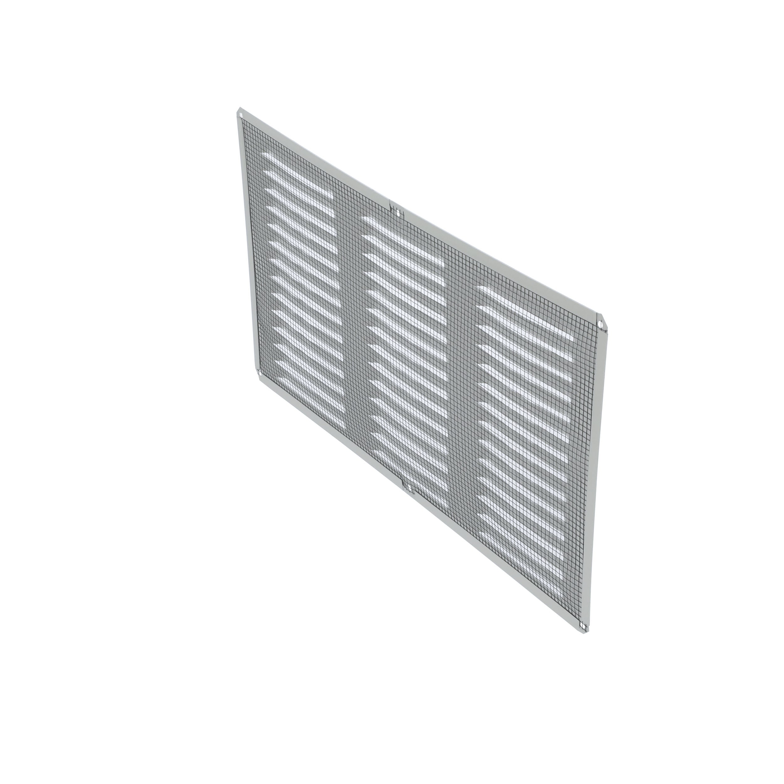 Air Vent 84211 Soffit-Vents - View #12