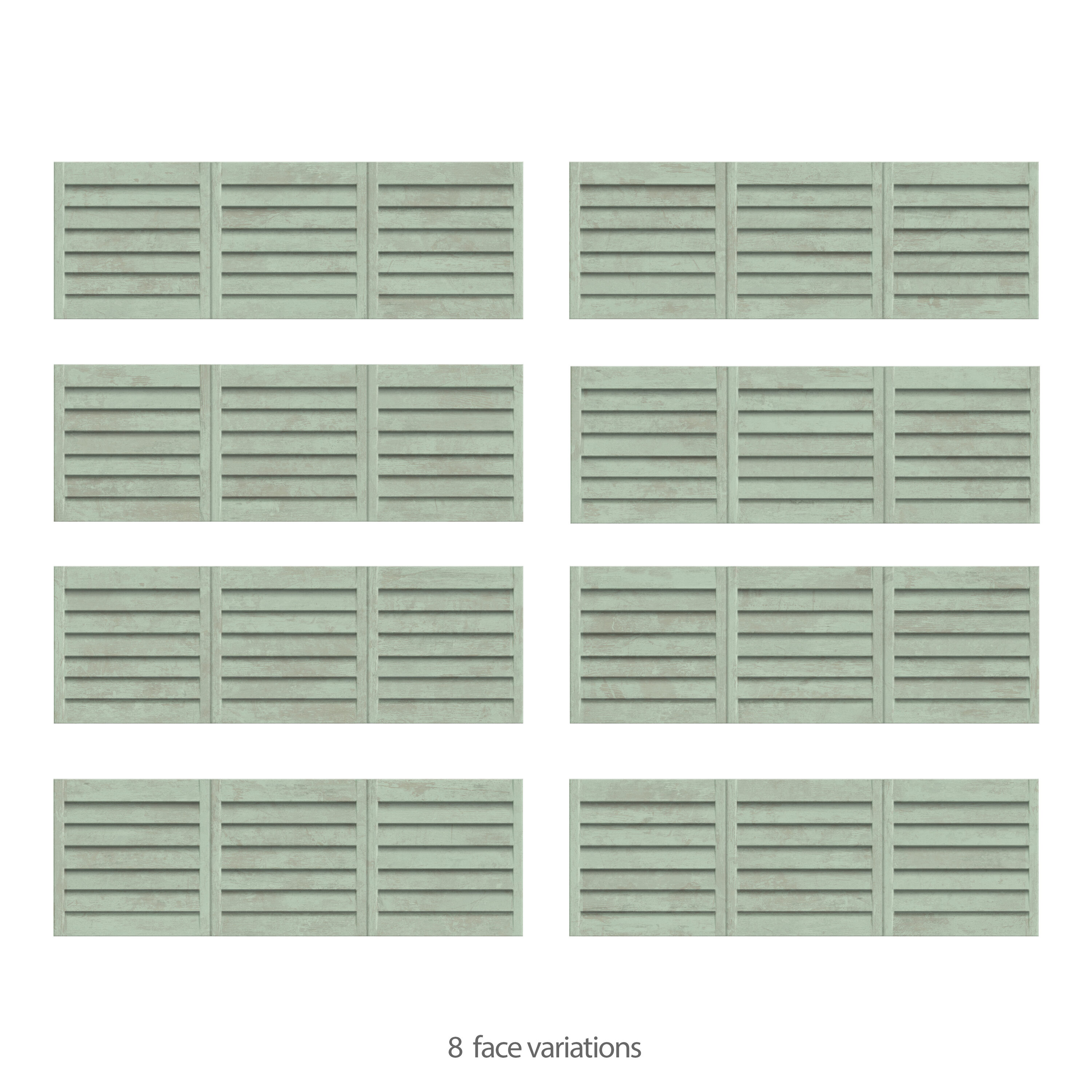 Affinity Tile WEM35HDVE Ceramic-Tile - View #8