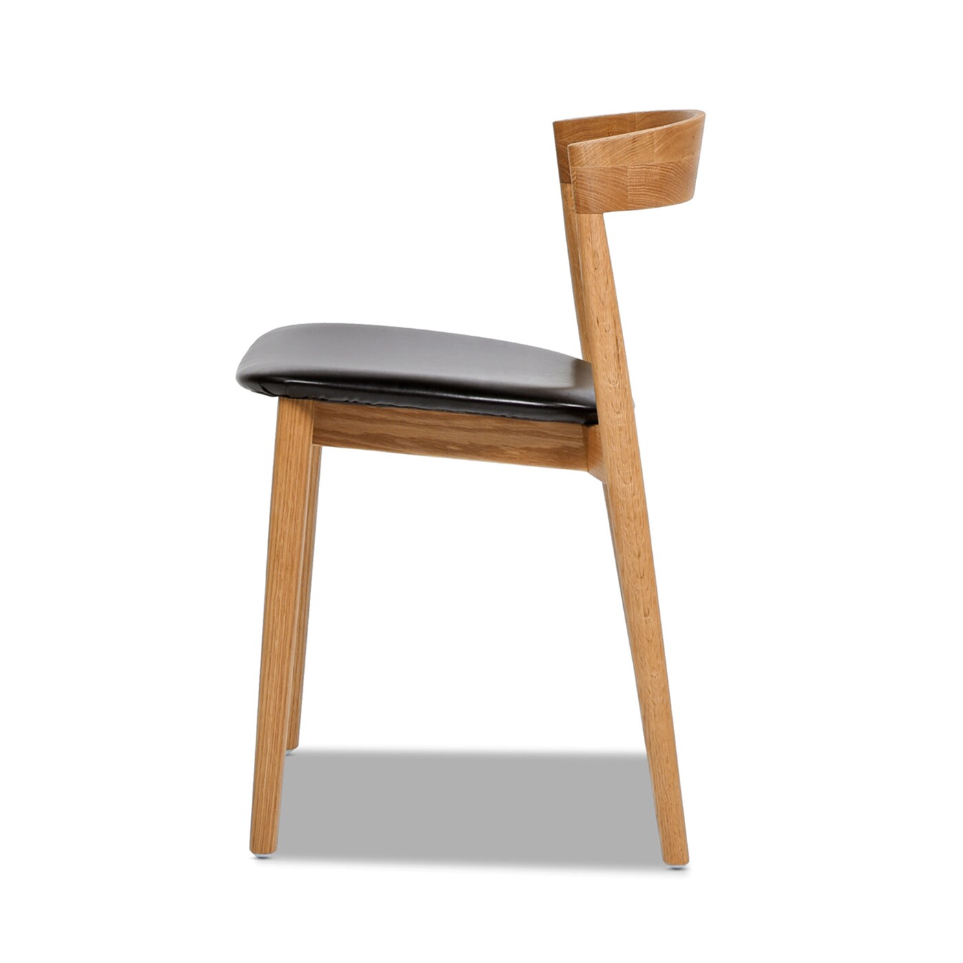 Jennifer Taylor Home LU032-60550N Dining-Chairs - View #5