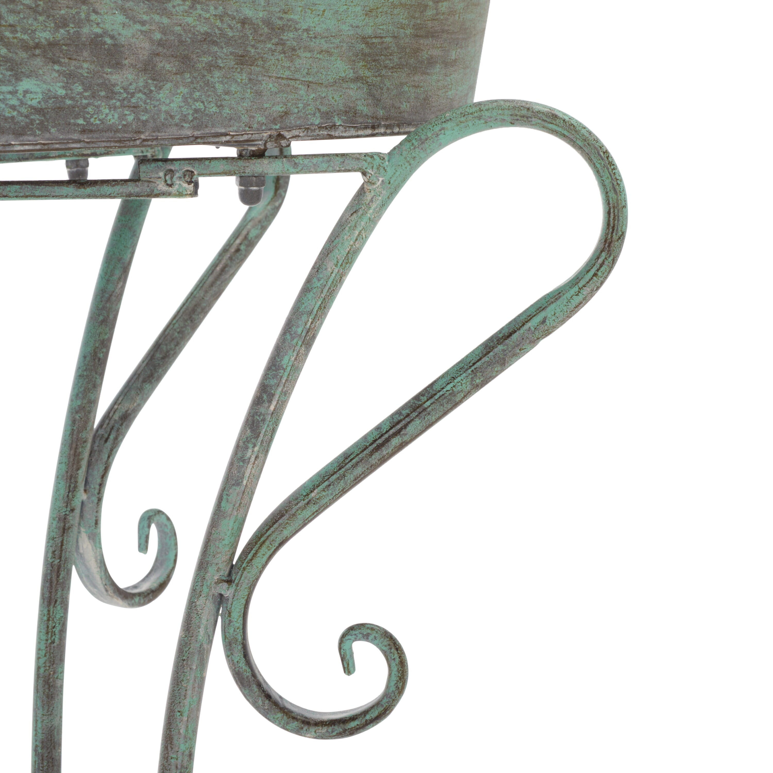 Safavieh PAT5026D Planter-Window-Box - View #3