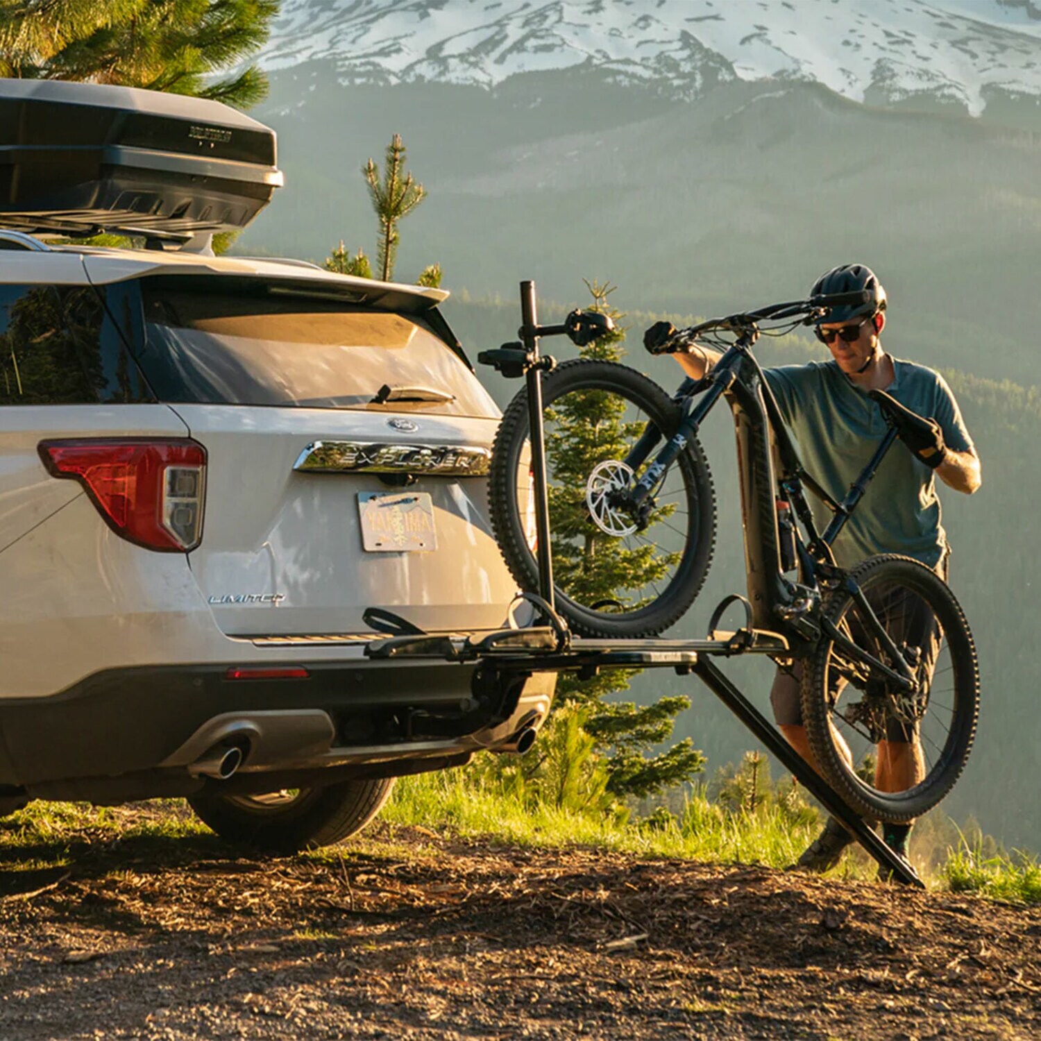 YAKIMA 326293 Bike-Storage - View #4