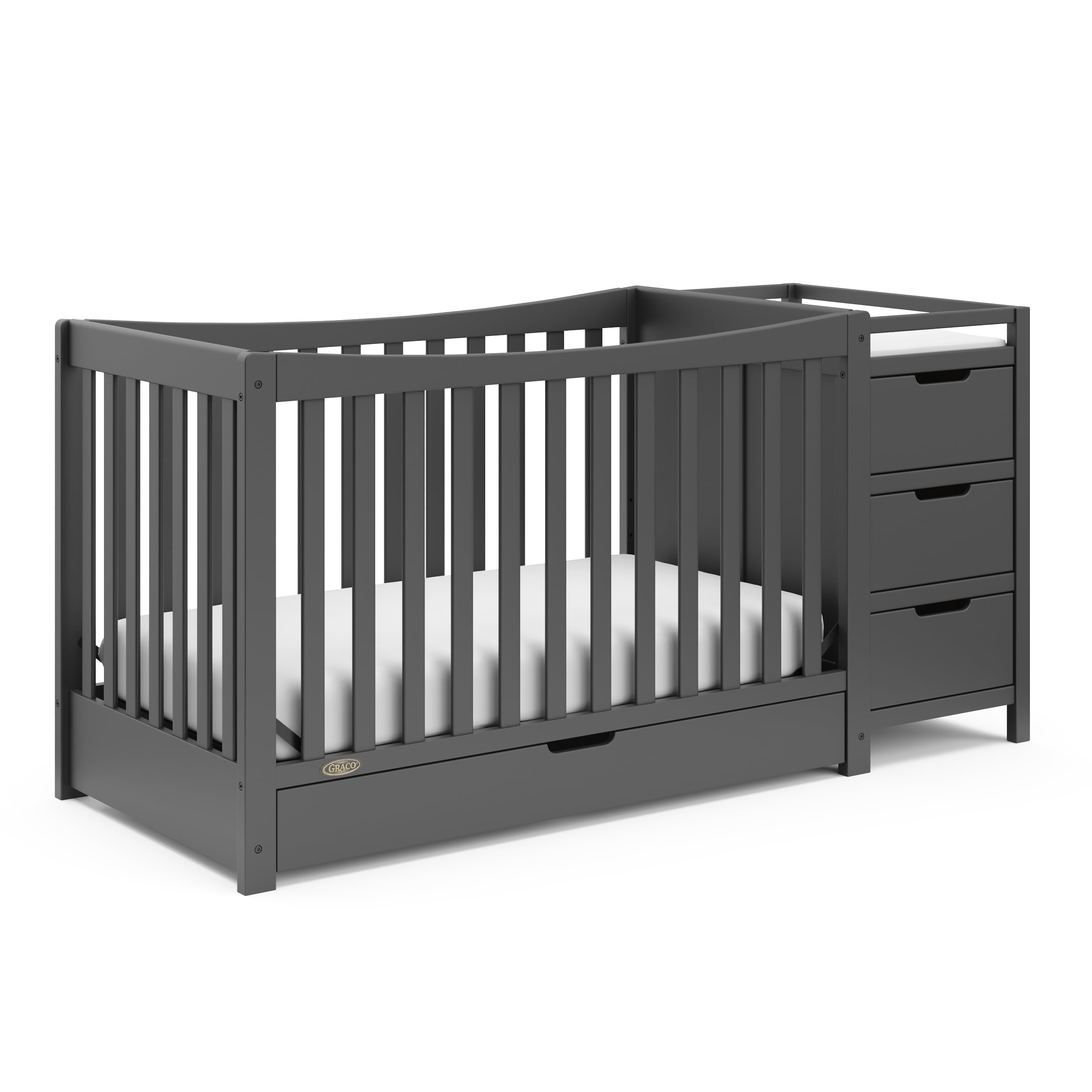 Graco 04586-21G cribs - View #3
