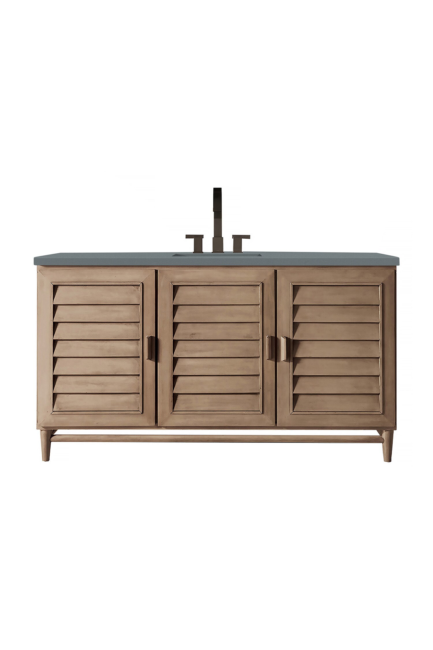 Portland Solid Wood Frame Bathroom Vanities at Lowes.com