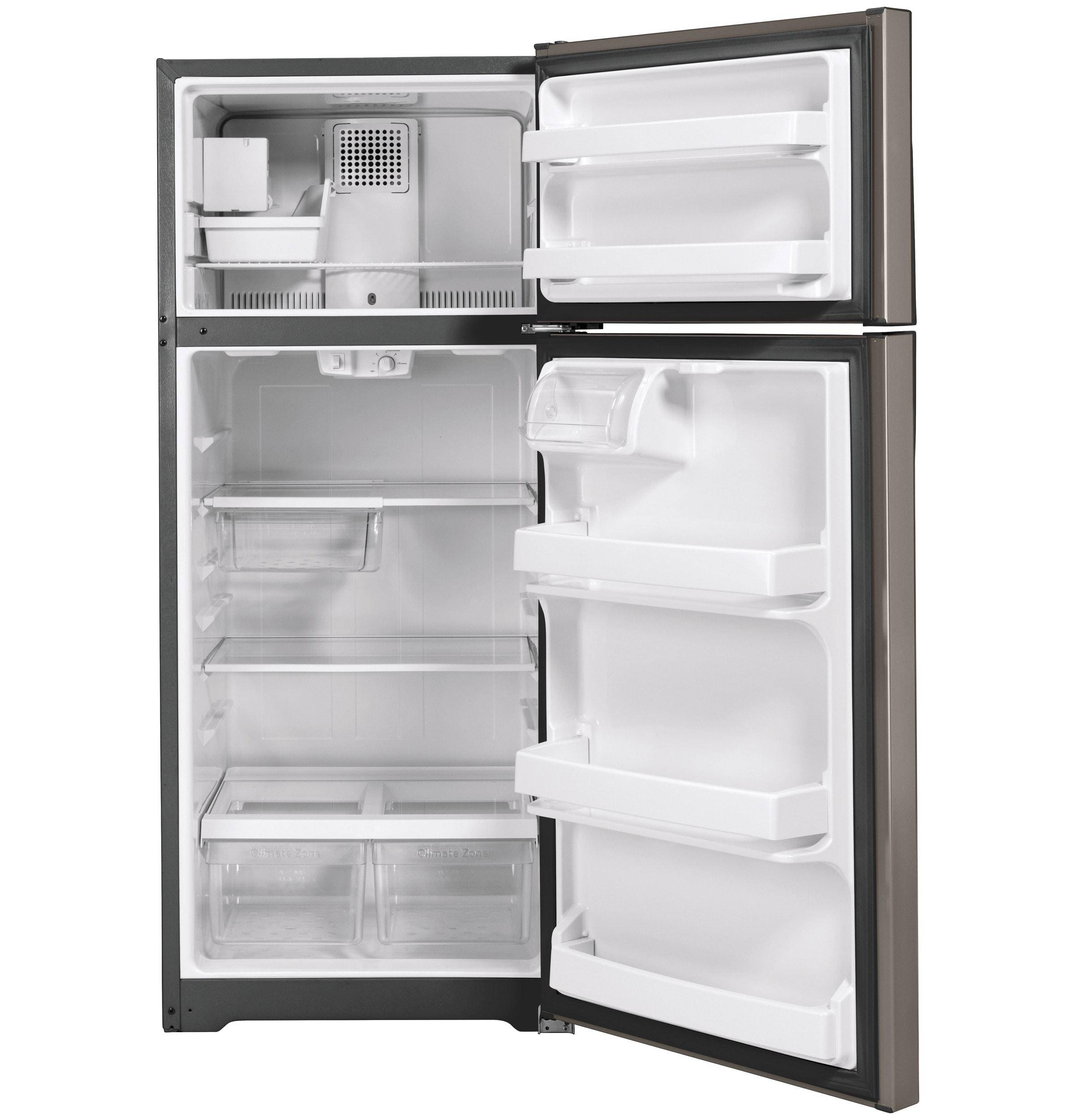 GE Ice Maker Kit for Top Mount Refrigerators IM4D - The Home Depot