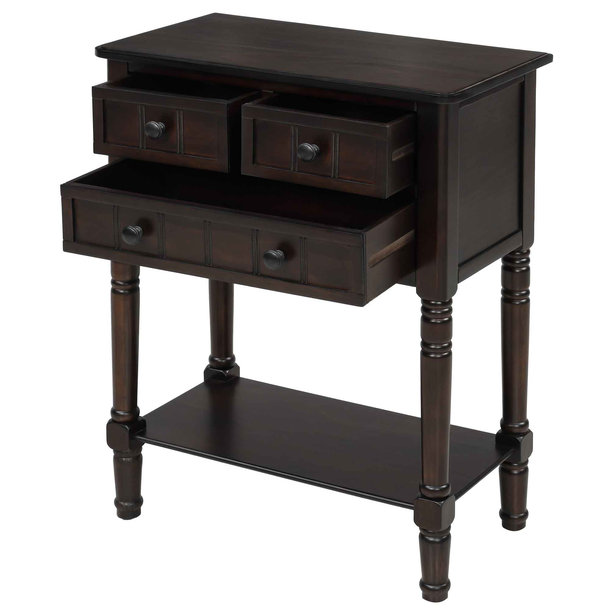 ModernLuxe WF192646AAB Console-Sofa-Tables - View #7