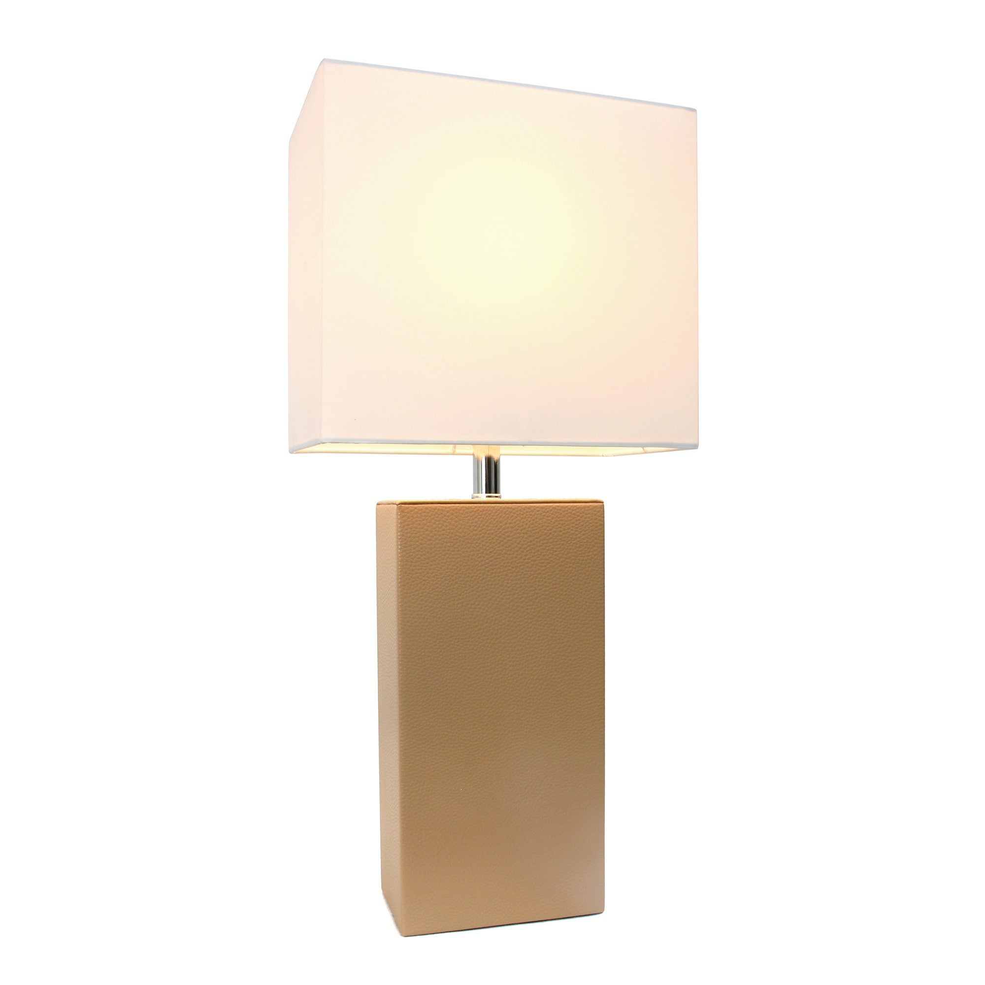 Elegant Designs LT1025-BGE Table-Lamps - View #3